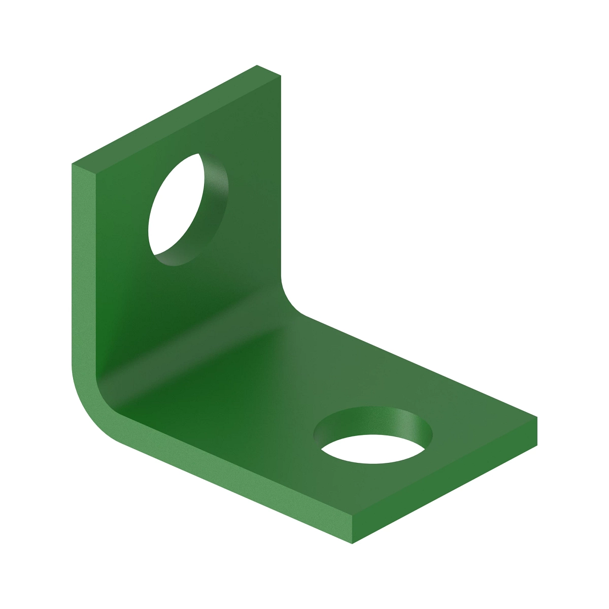 Clip-Auger Adjusting