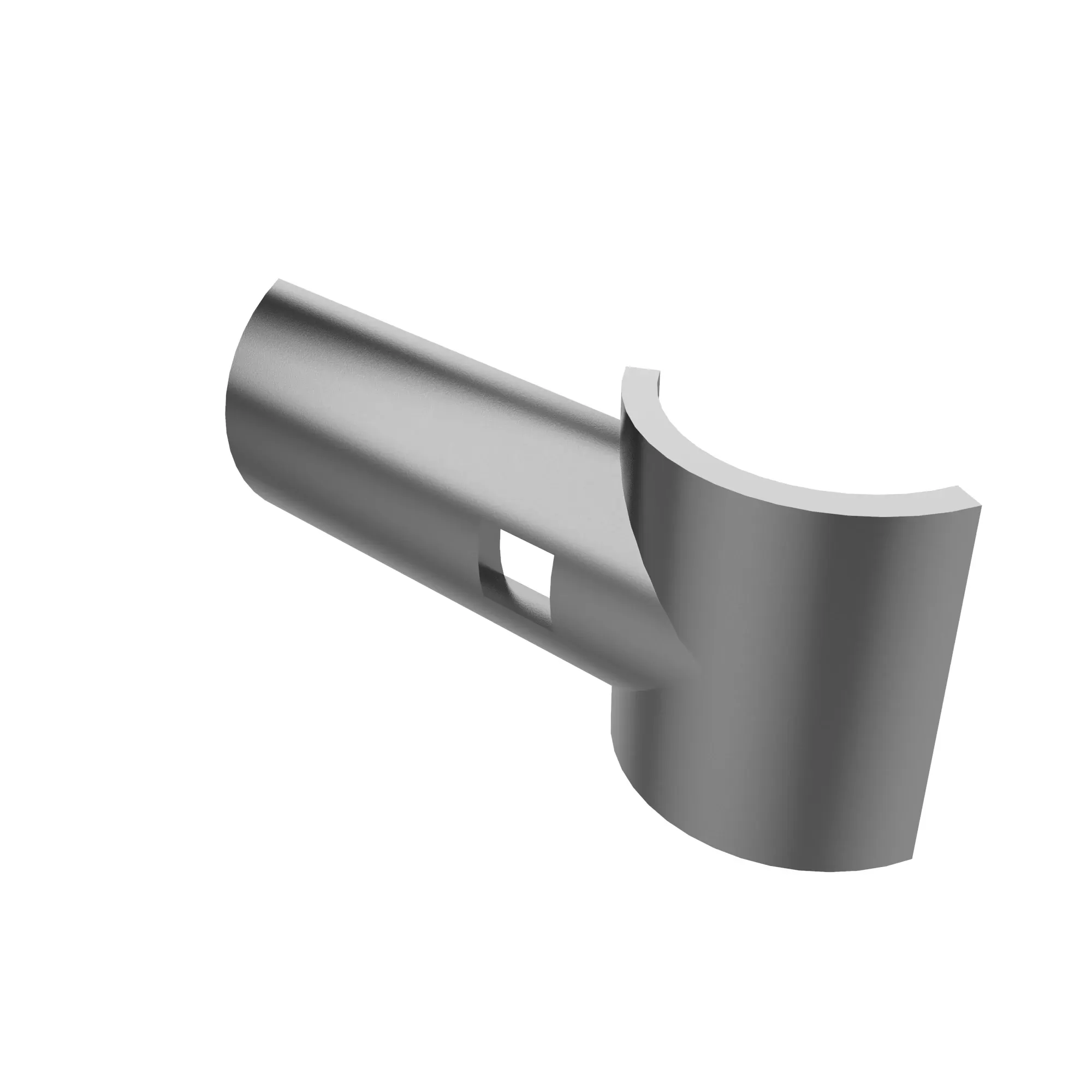 CLAMP-HANDRAIL