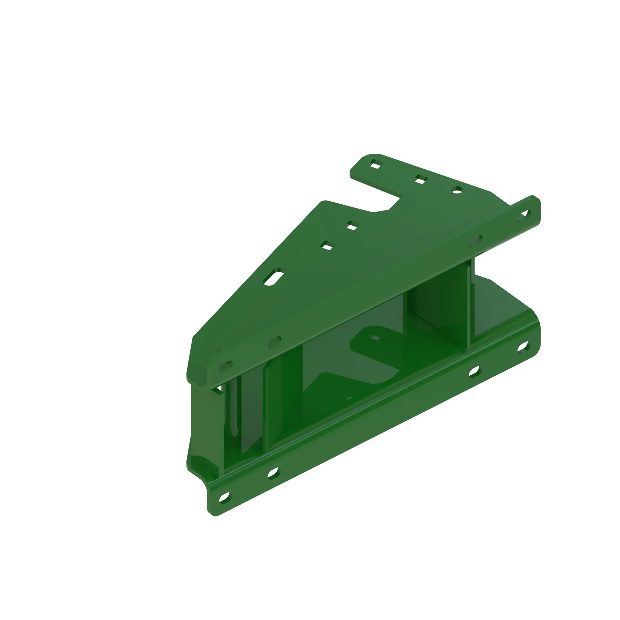 BRACKET, BRACKET, ATTACHMENT (RH)