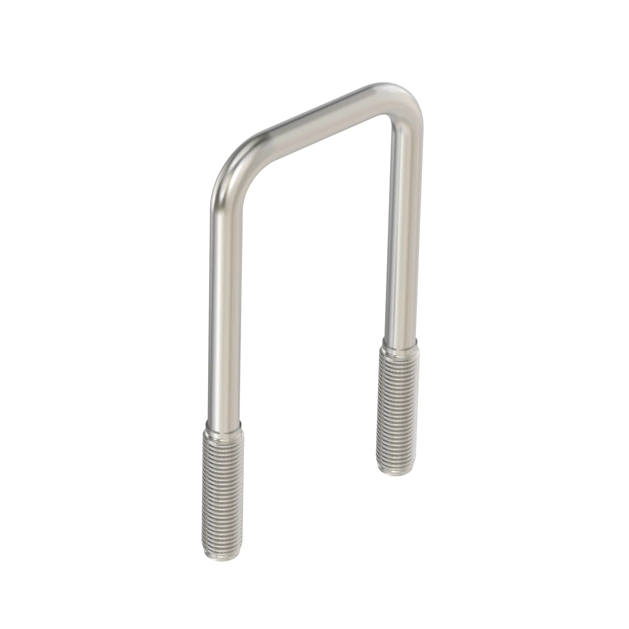 John Deere U-Bolt, 1/2" X 4" - FH330259