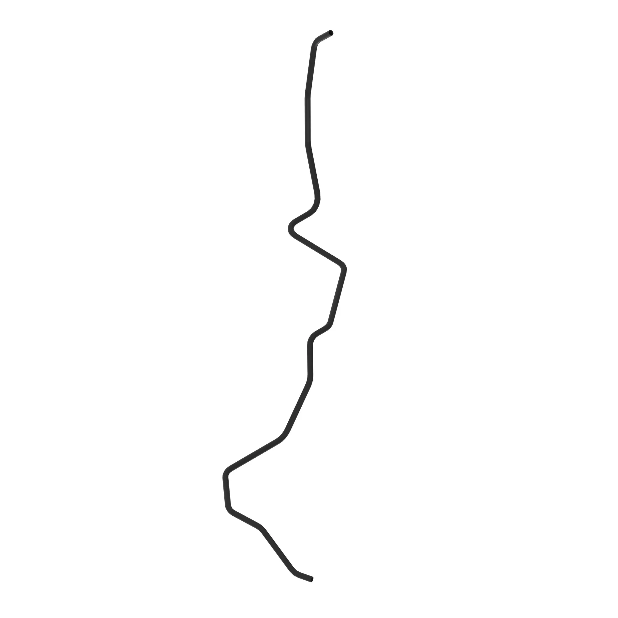 John Deere Brake Line - L222768