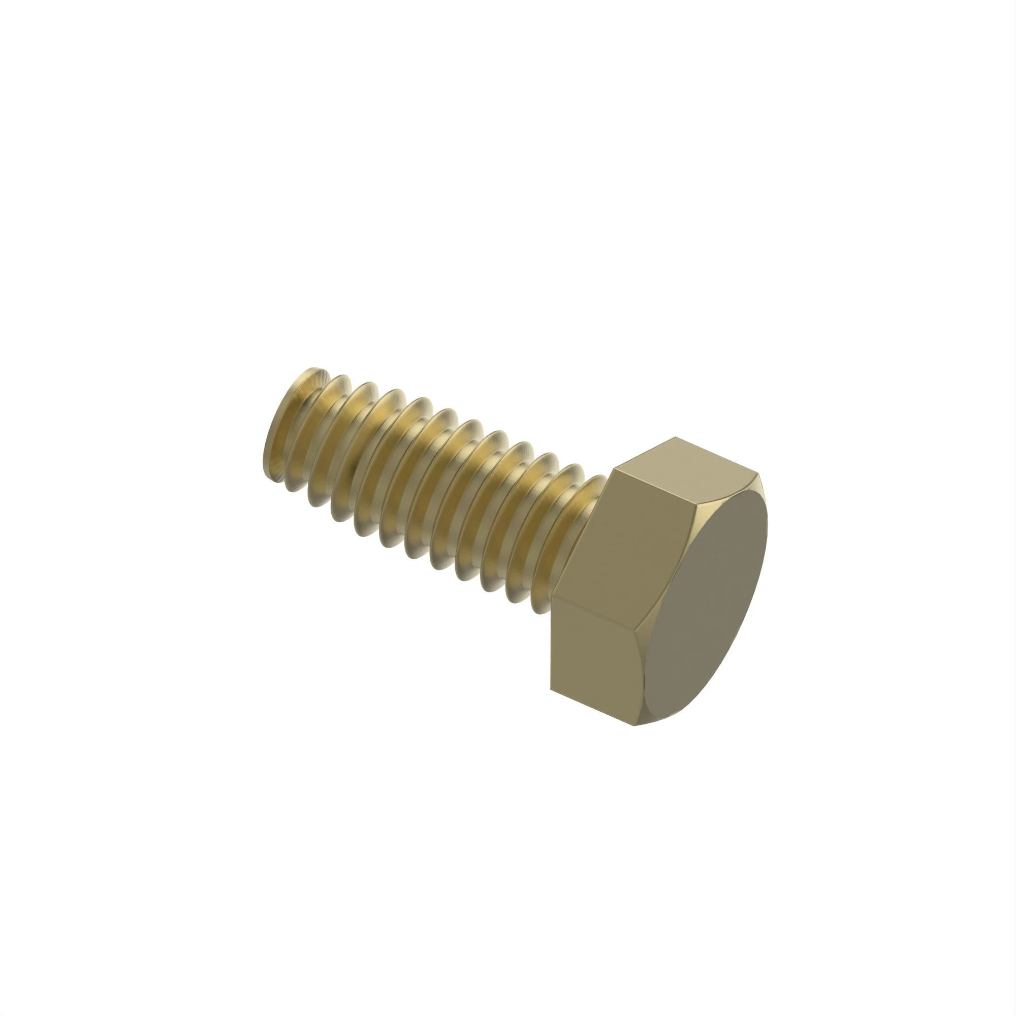 SCREW, SLFTPG, METRIC THD, HEX HD