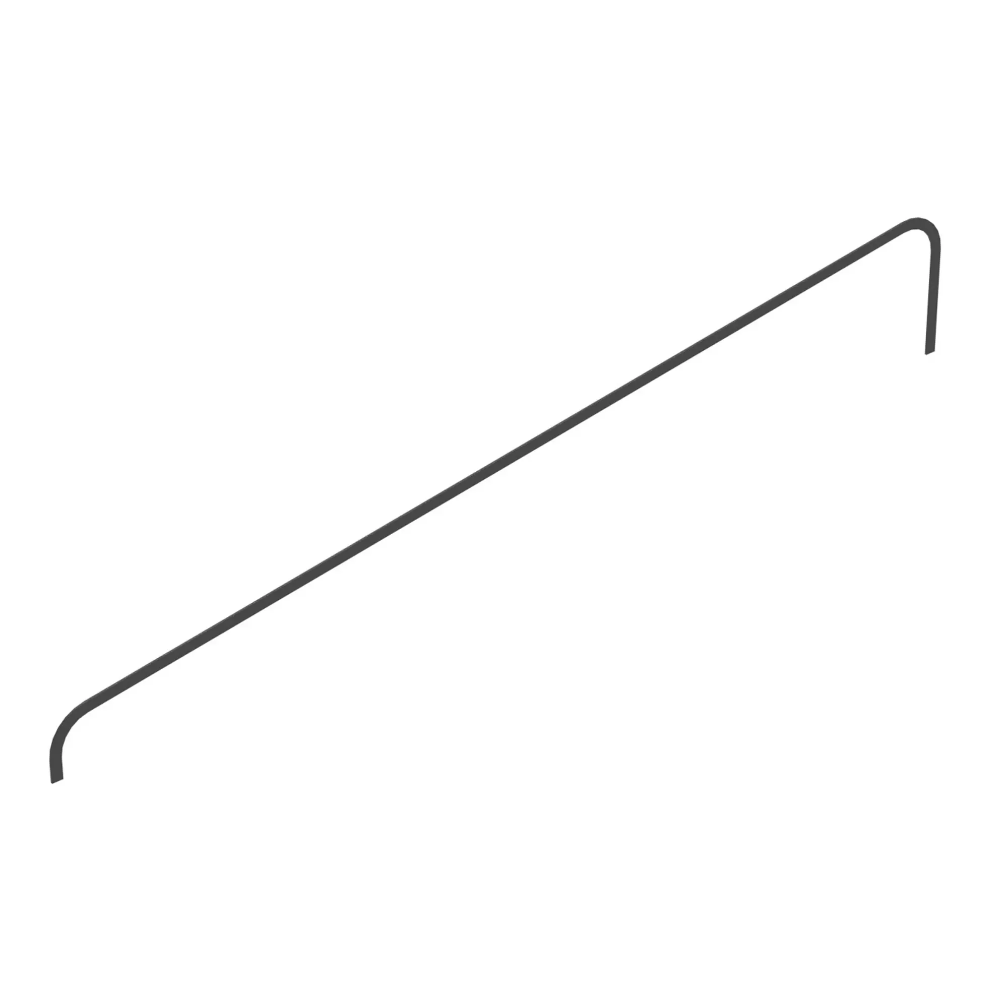 John Deere Gasket - T448150