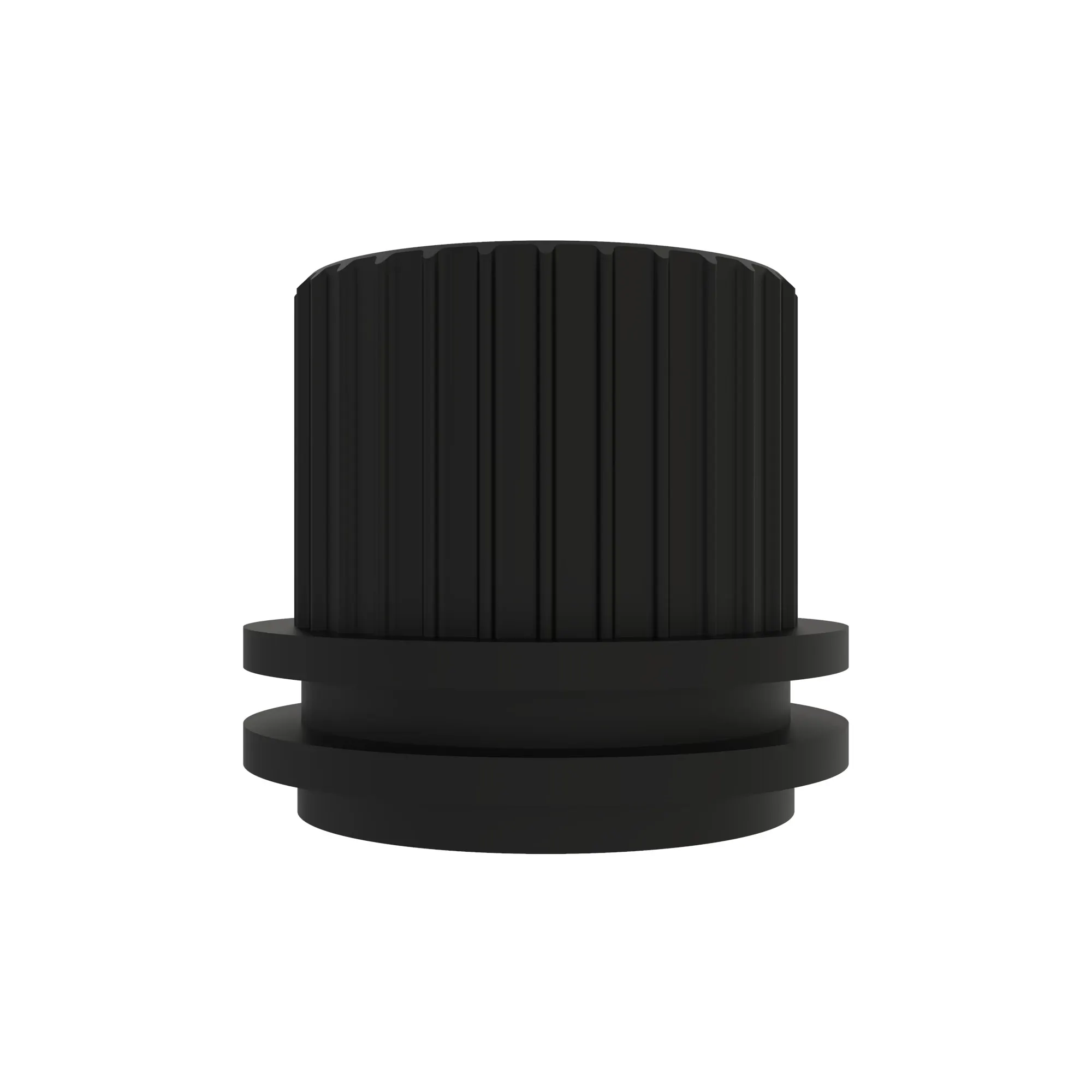 John Deere Adjusting Nut - A48340