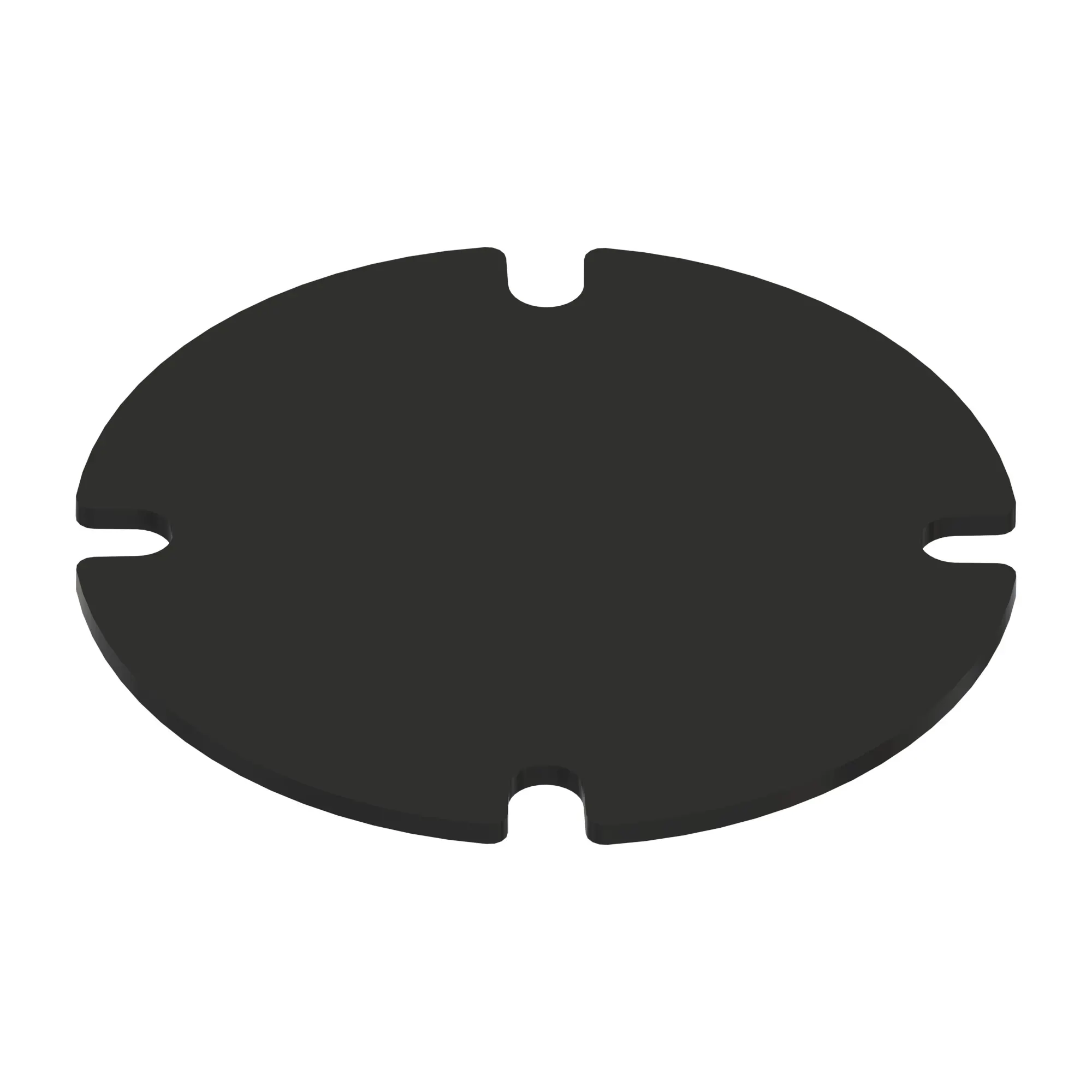 John Deere Cover Plate - F674065
