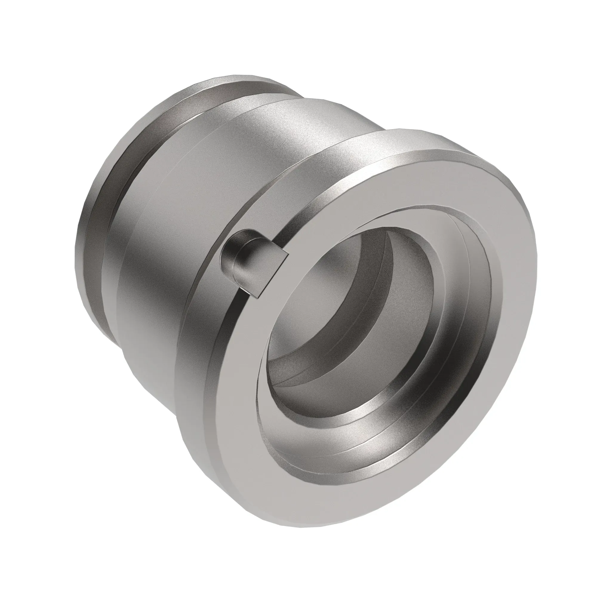 Hydraulic Cylinder Cap
