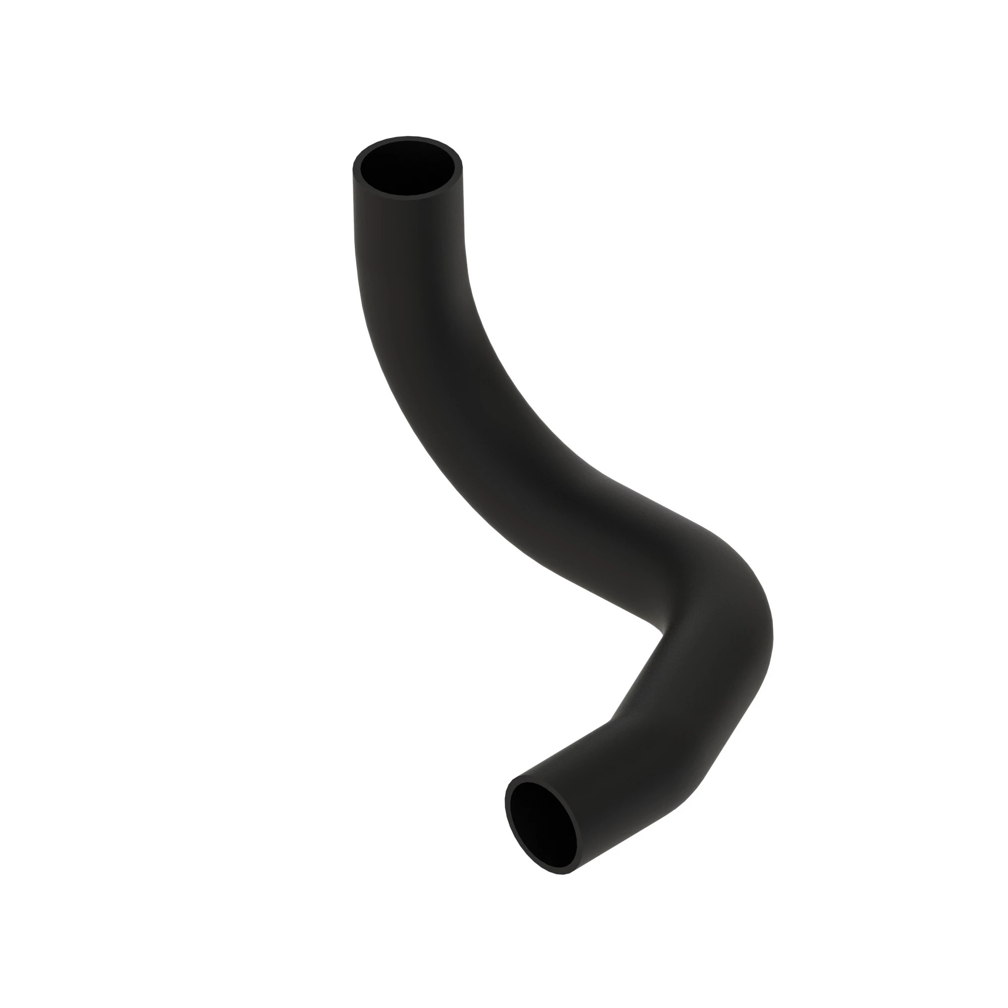 RADIATOR HOSE, UPPER