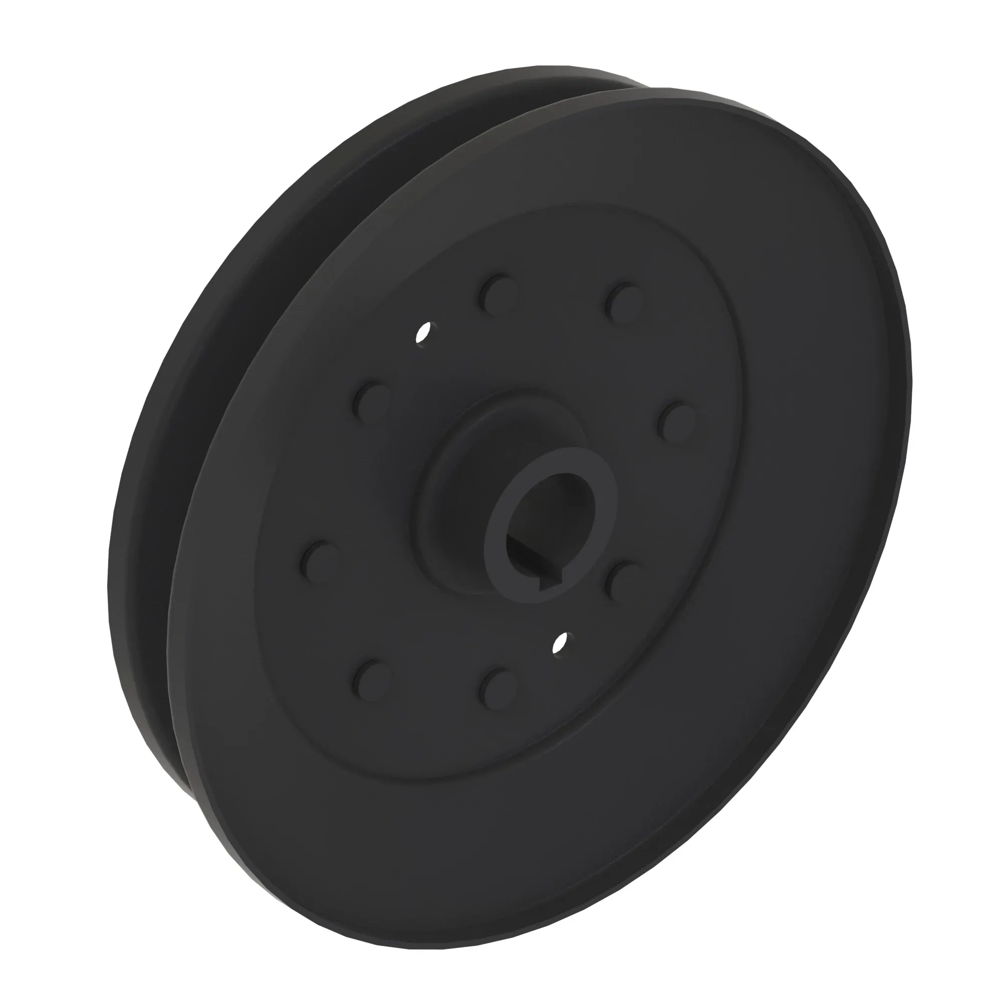 Pulley