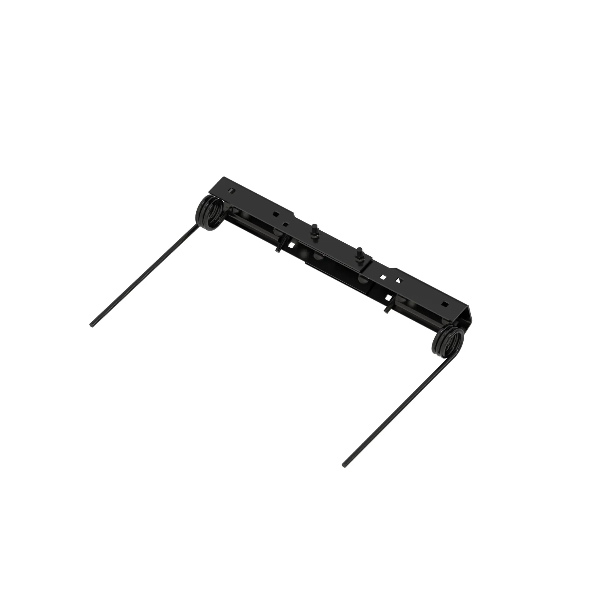 John Deere Left Side Attachment Channel - BN231798