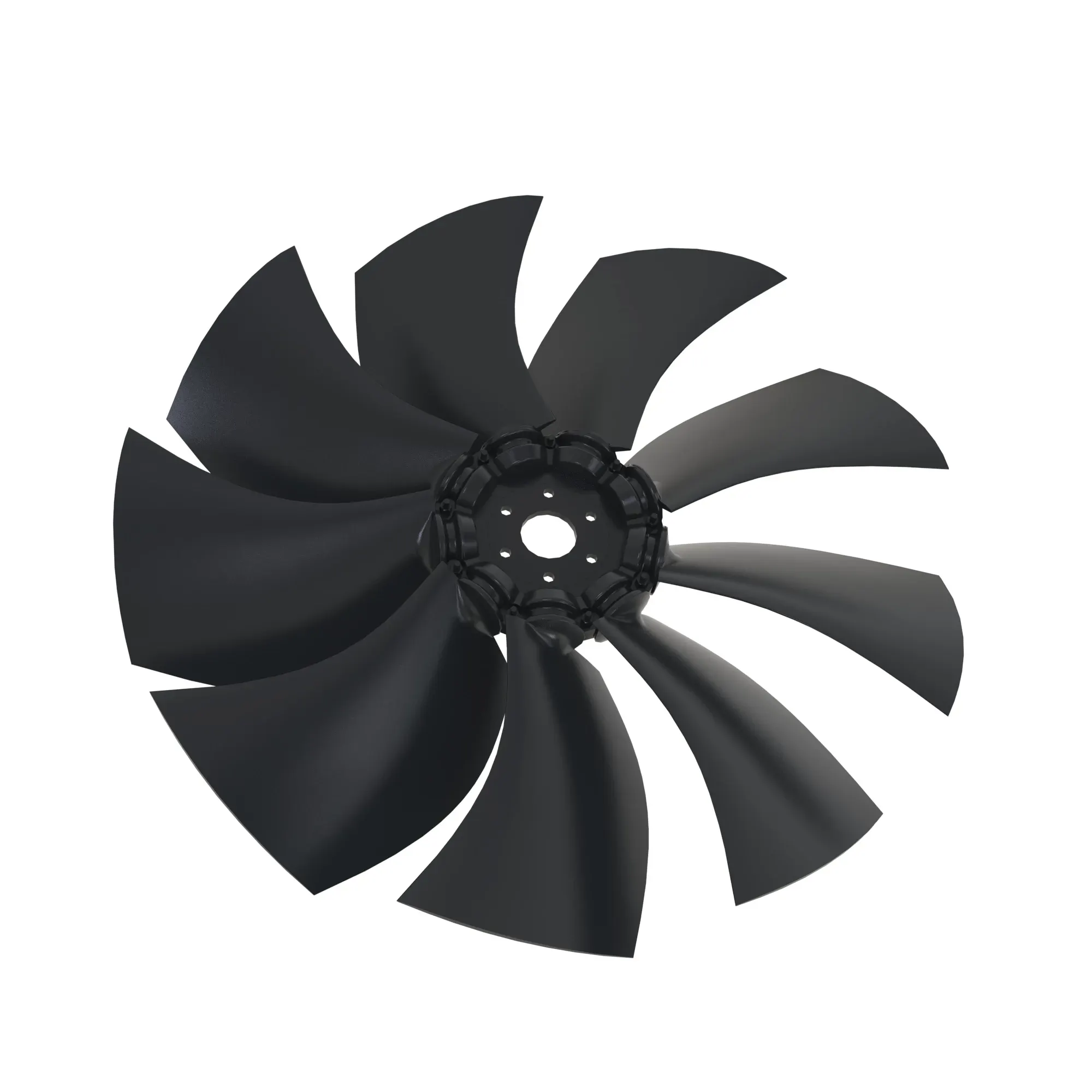 SUCTION FAN