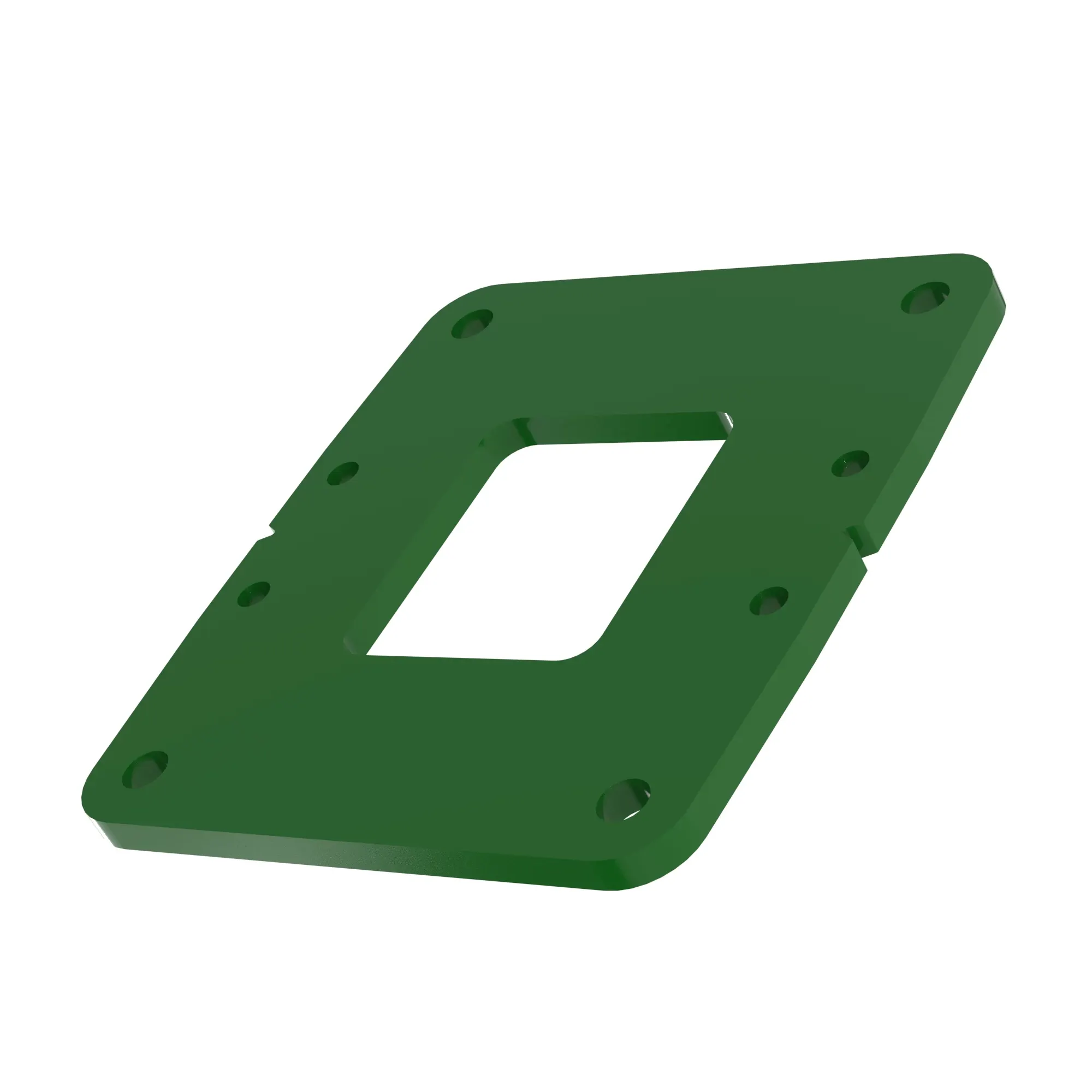 John Deere Plate - A91719