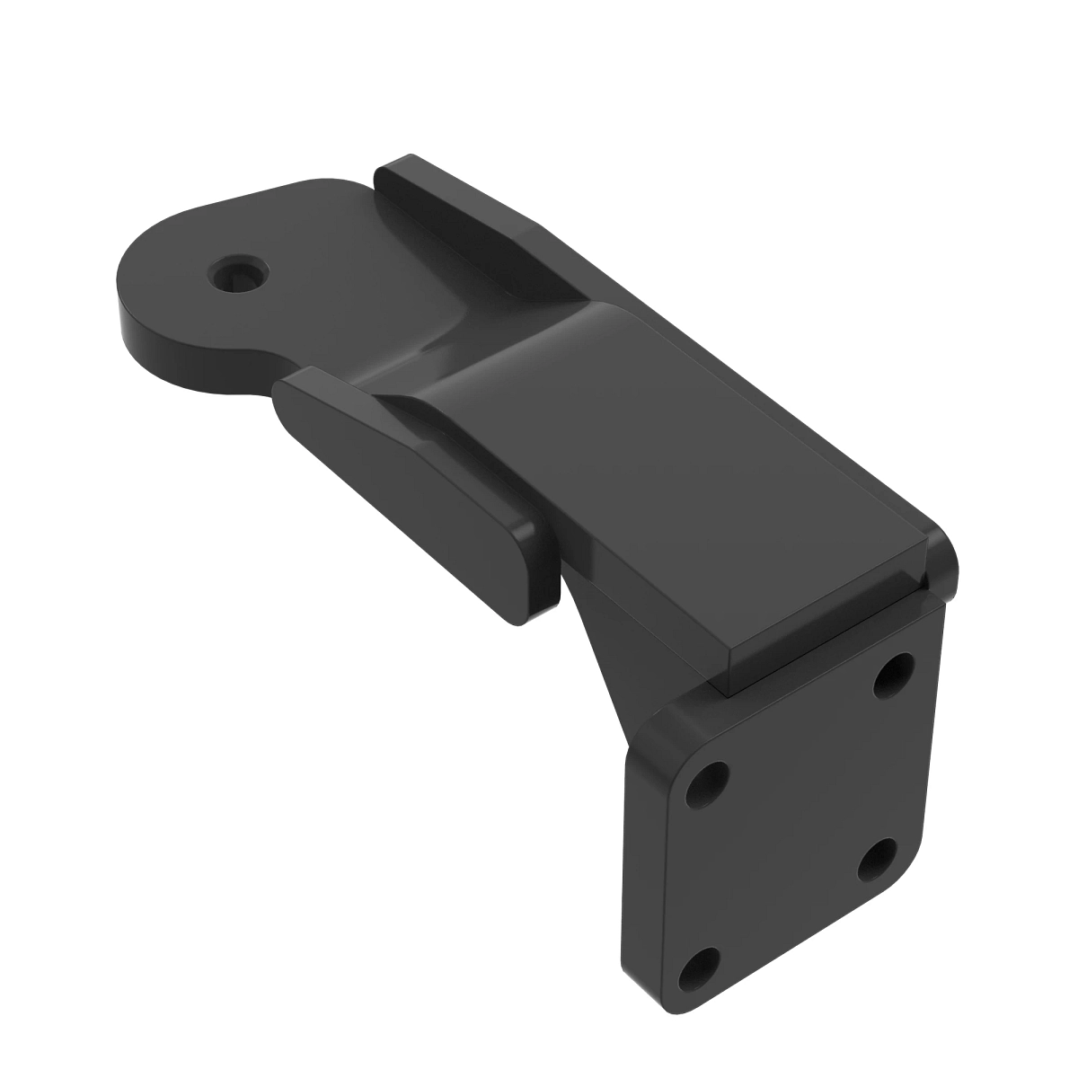 Bracket, Cab Support, LH