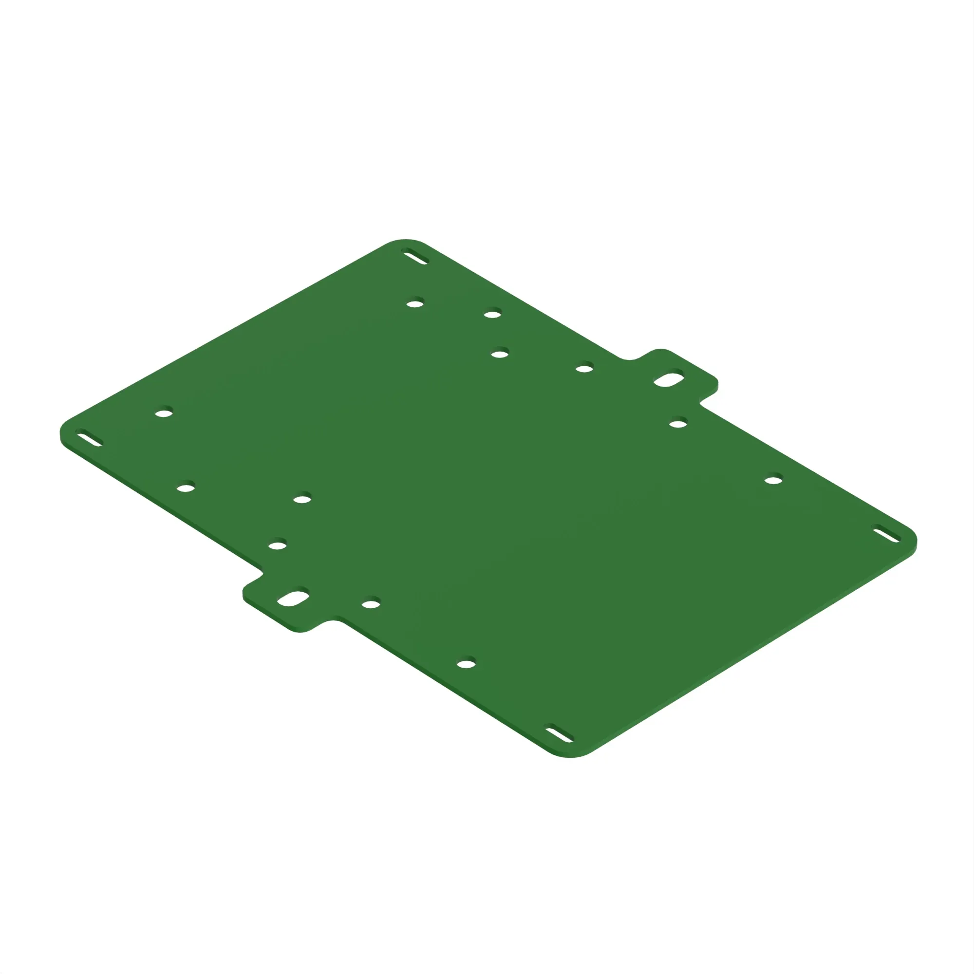 John Deere Bracket - A114454