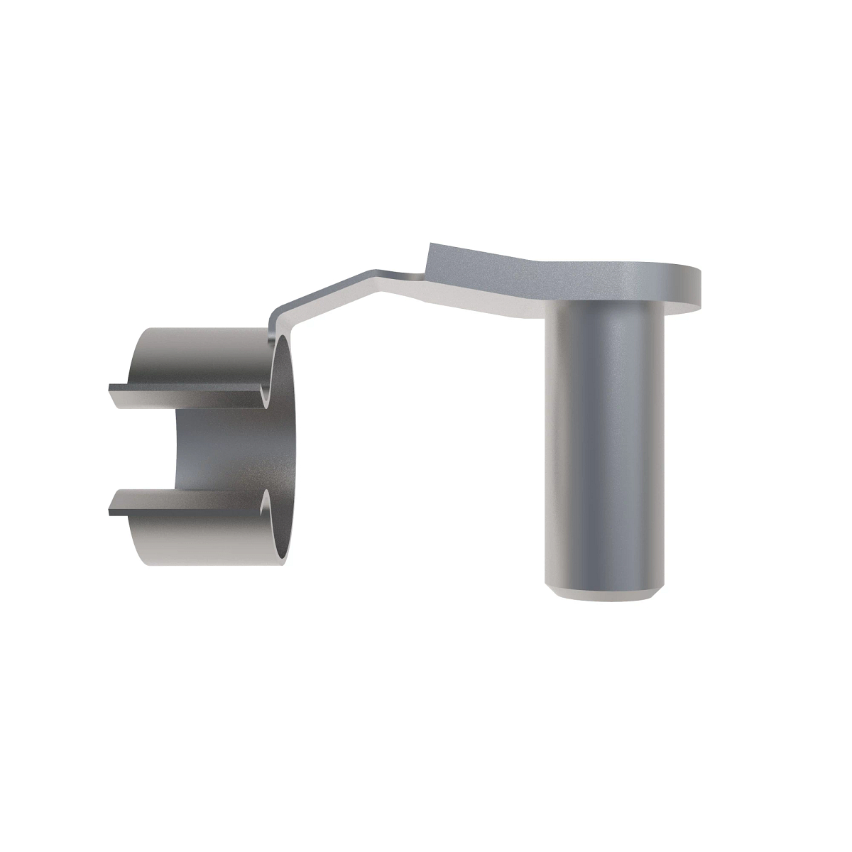 PIN, SPRING LOCKING FOR YOKES