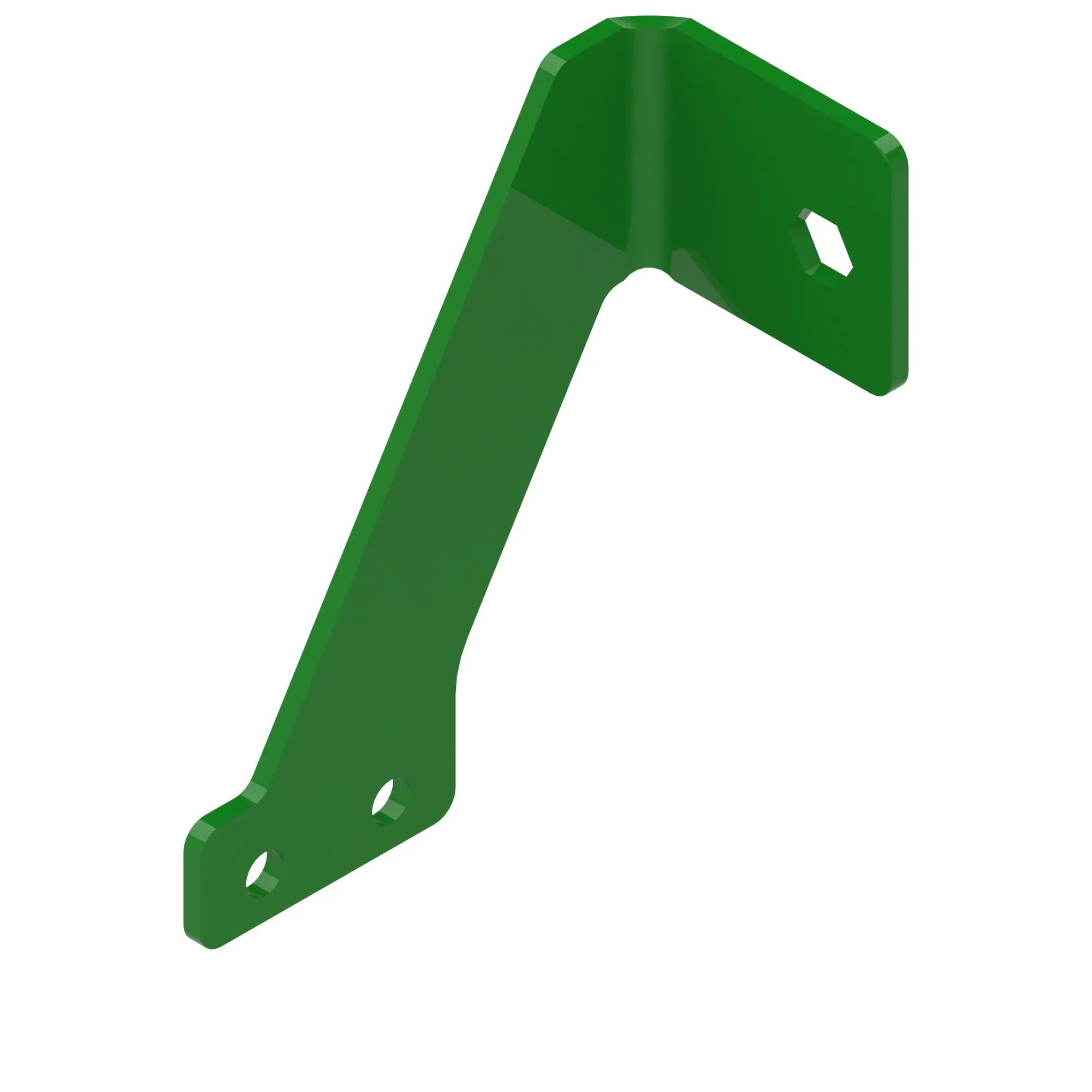 John Deere Support - HXE169539