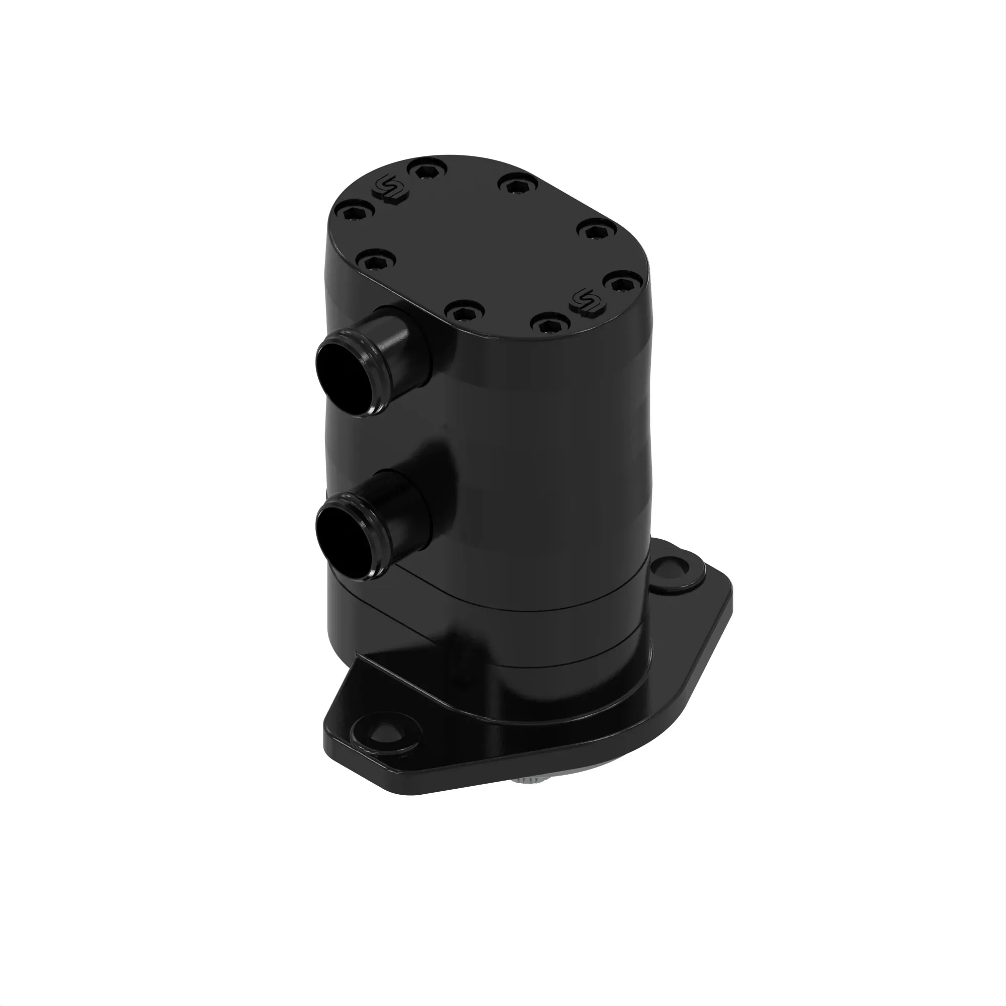 John Deere Standard Flow Gear Pump - AT406201