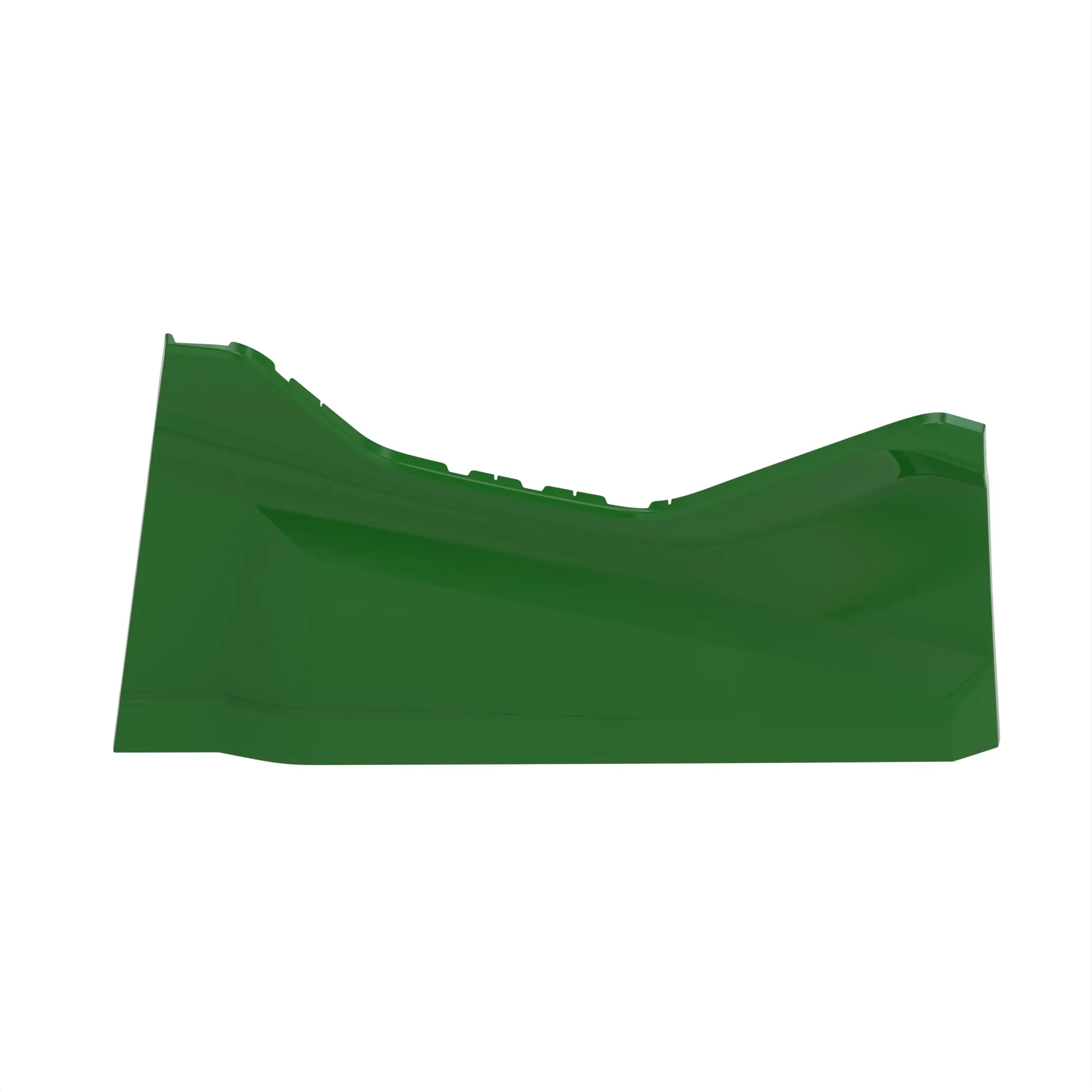 John Deere RH Styling Panel - AXE86722
