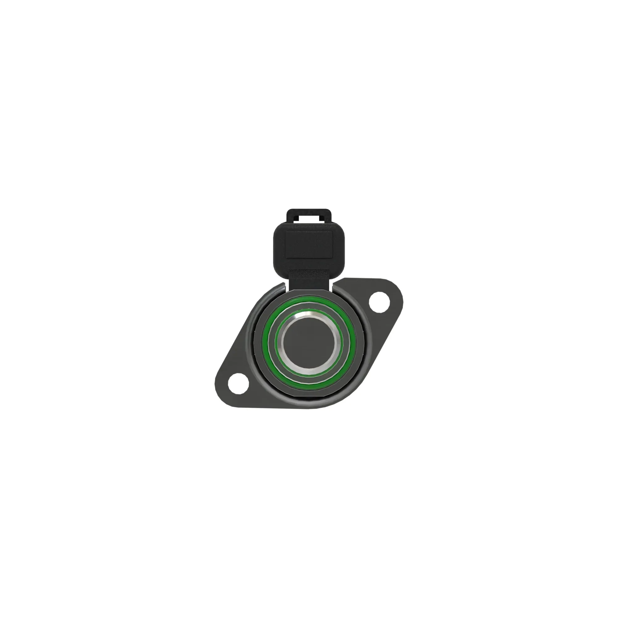 Solenoid Valve