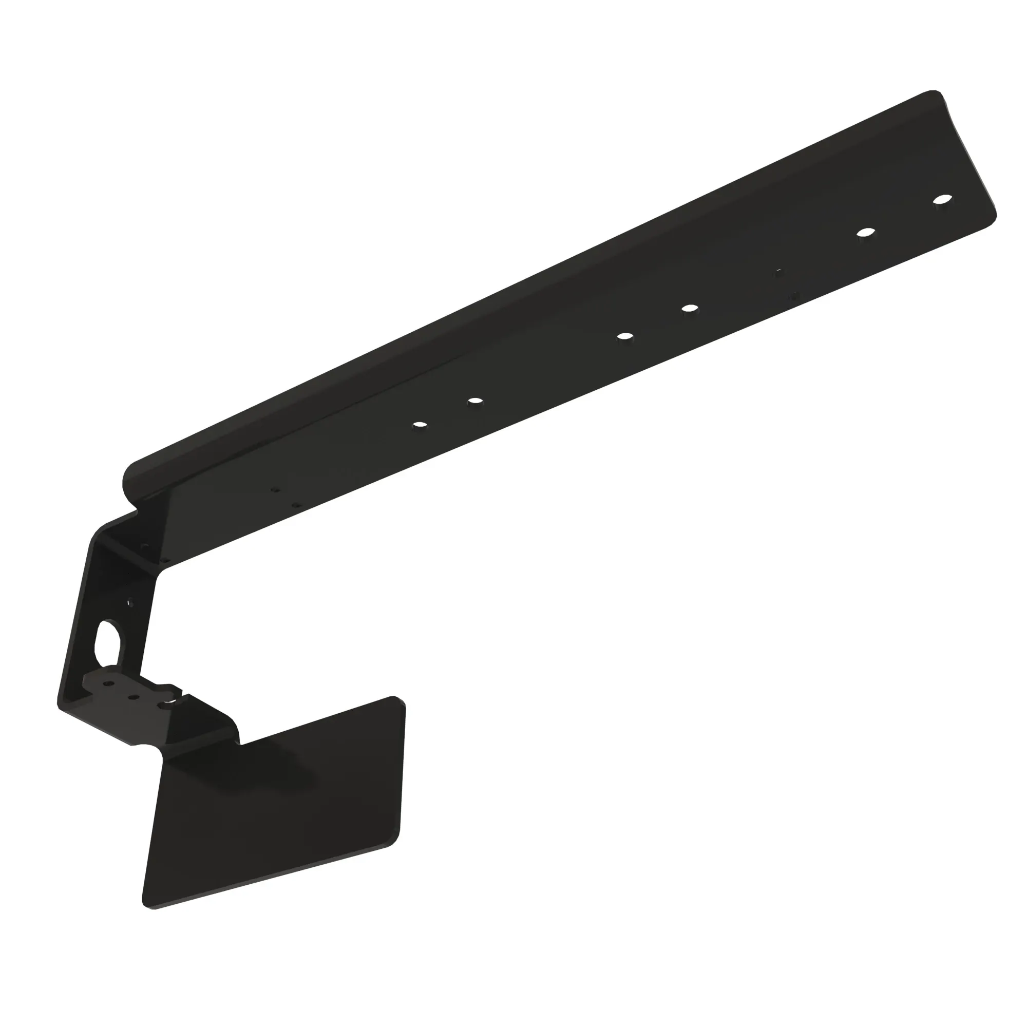 BRACKET, RH WARNING LIGHT, R.O.