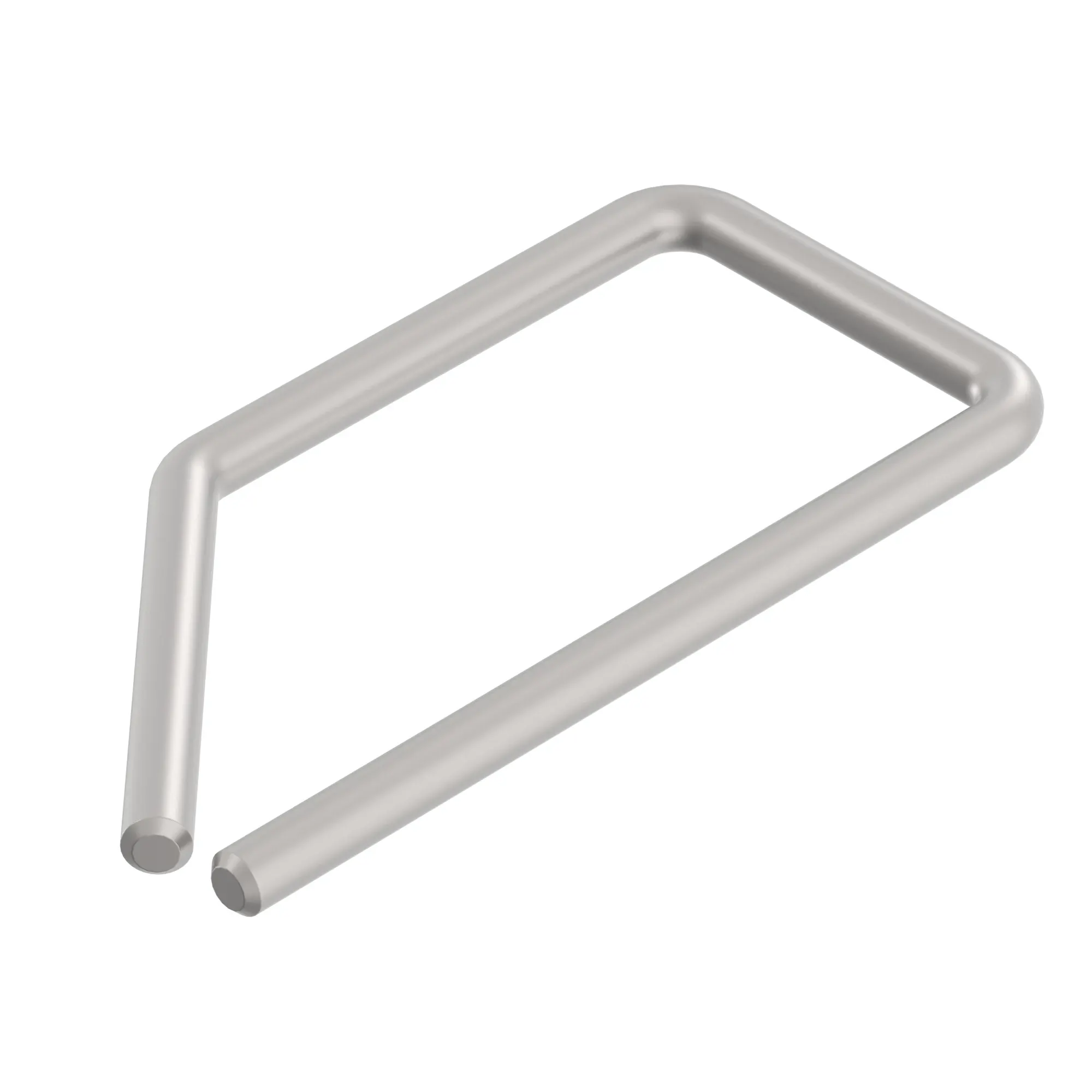 HOSE RETENTION BRACKET