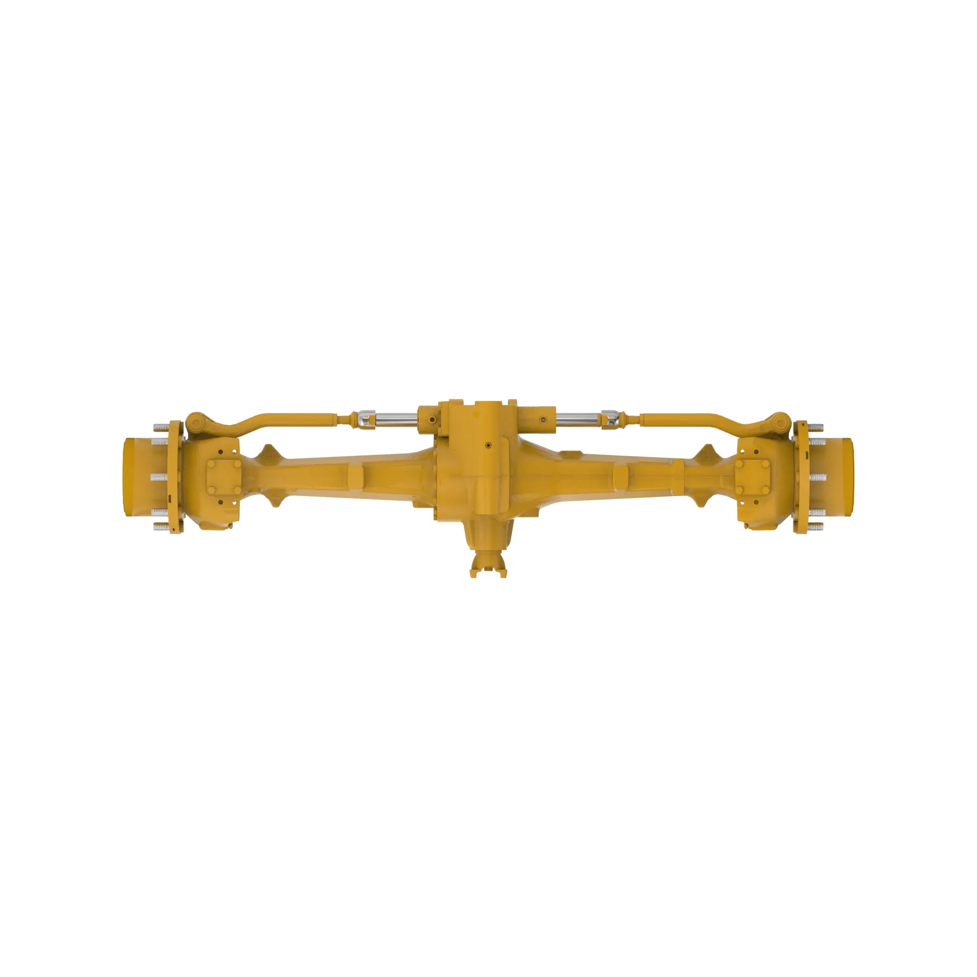 frontaxle