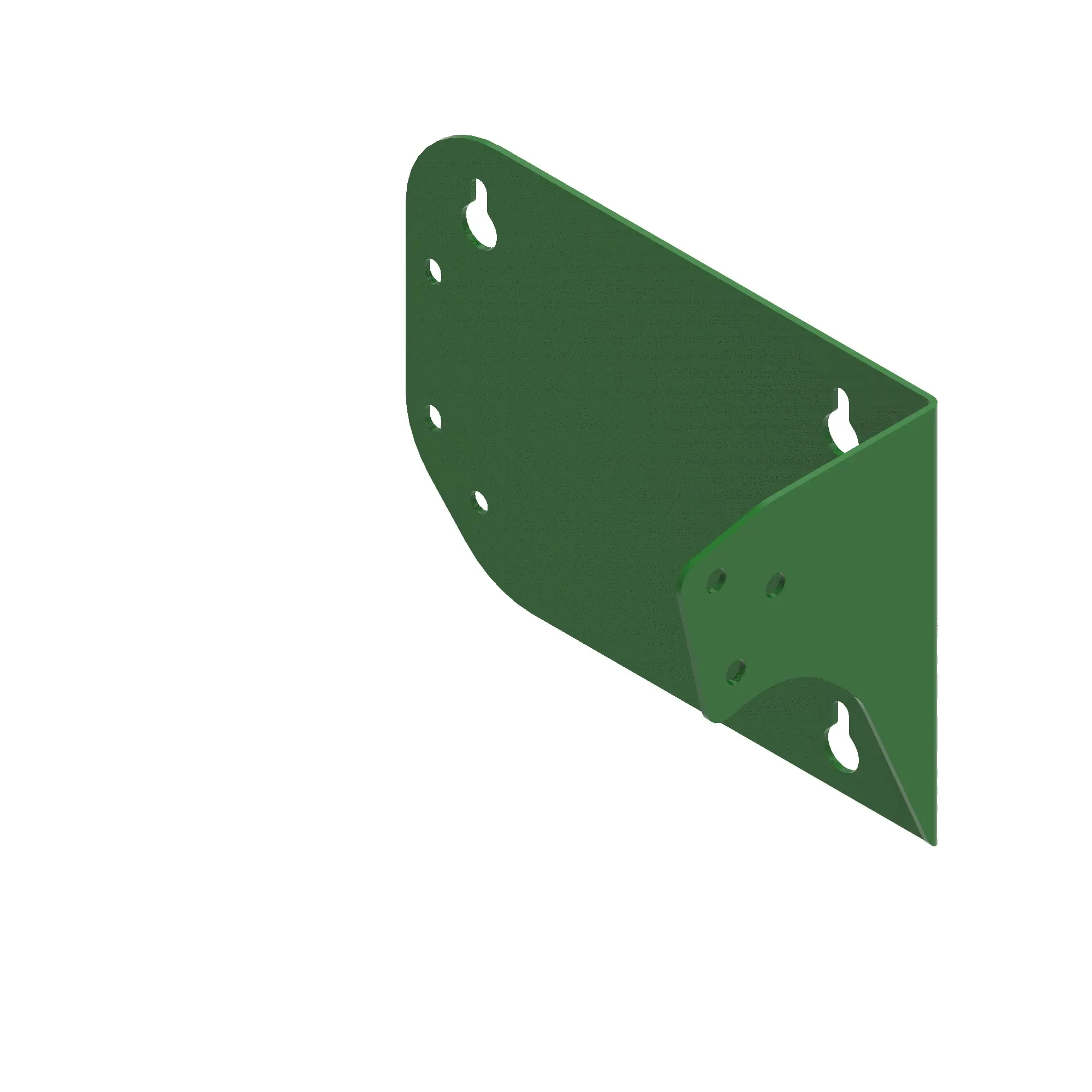 John Deere Bracket - HXE71713