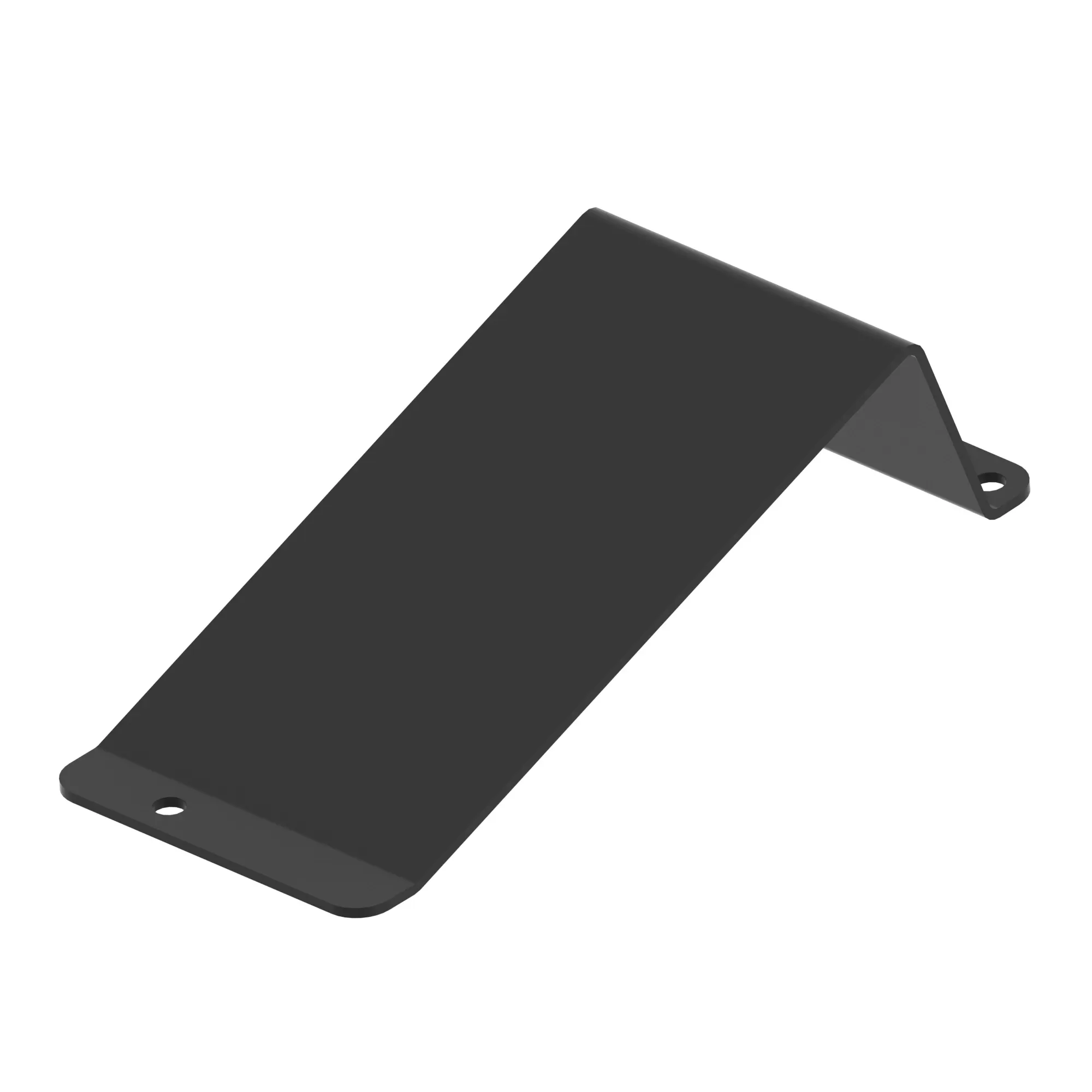 BRACKET, FOOT REST