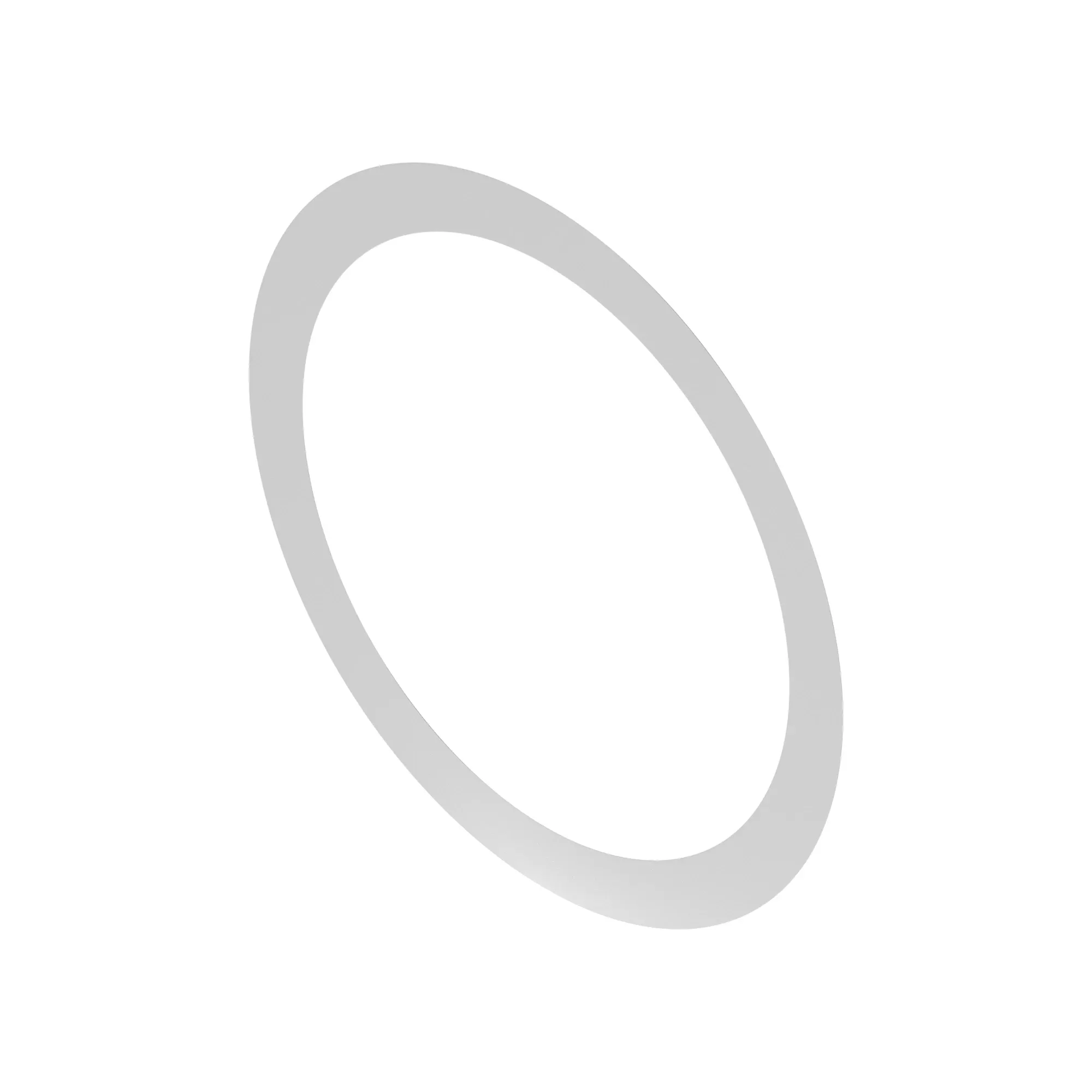 John Deere Plain Circular Shim - R81362