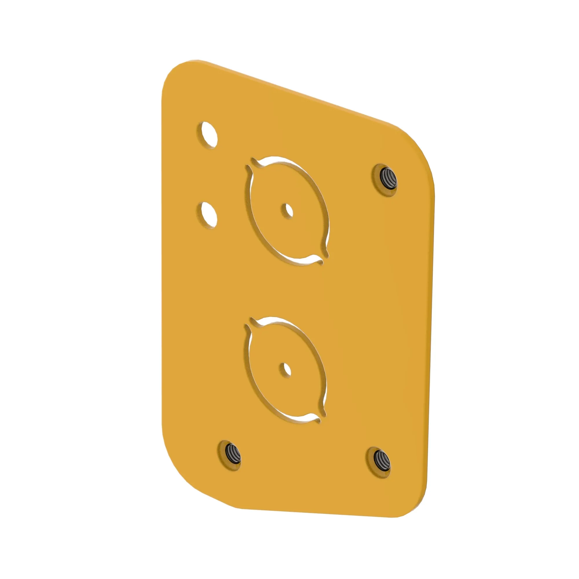 BRACKET, BRACKET, QUICK SERVICE ADT