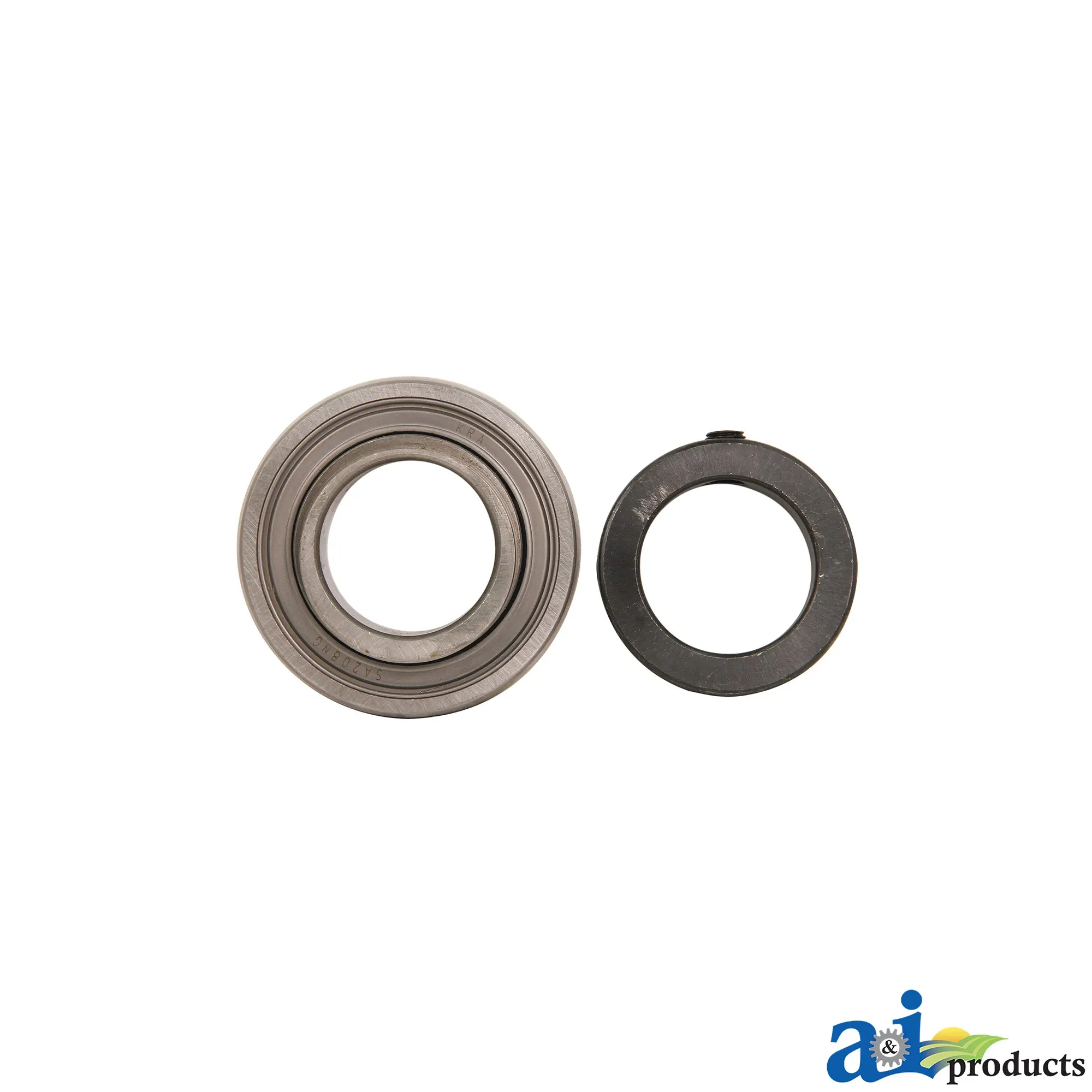Ball Bearing