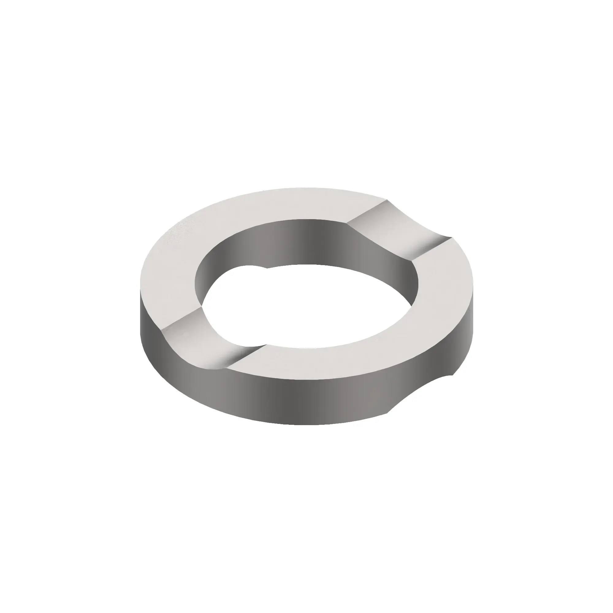 John Deere Control Valve Wet Clutch Spacer - SU59347