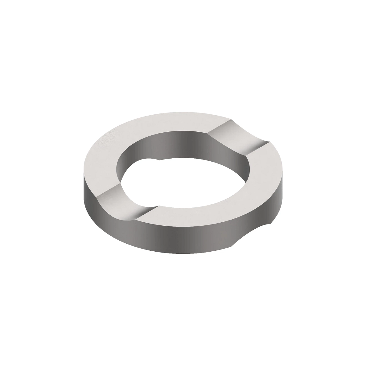 Spacer, Control Valve 5E Wet Clutch