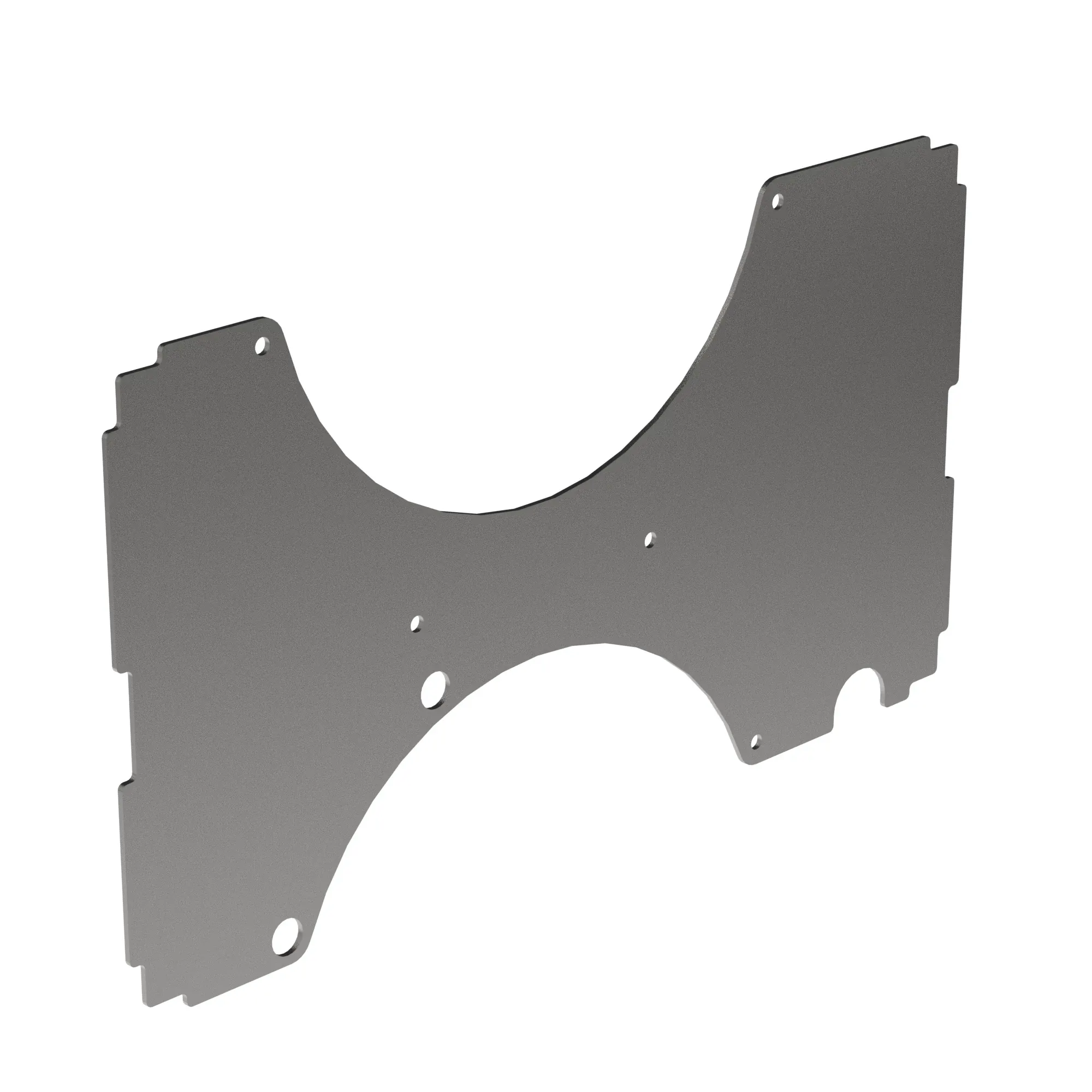 John Deere Wear Plate - CXT27679