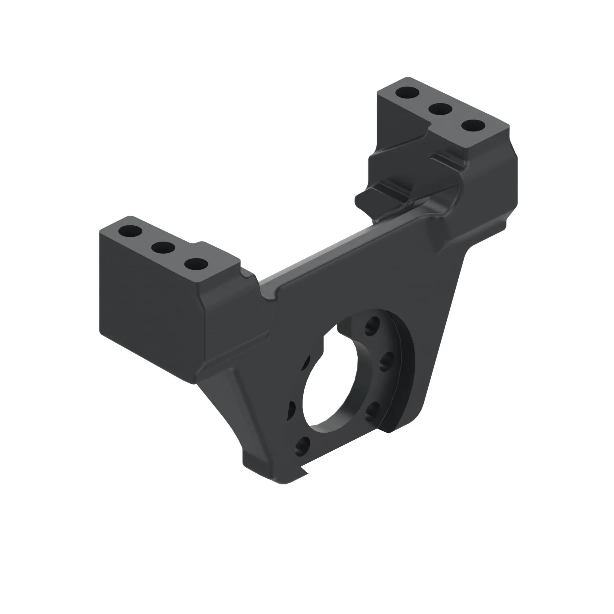 John Deere Frame - AT499514