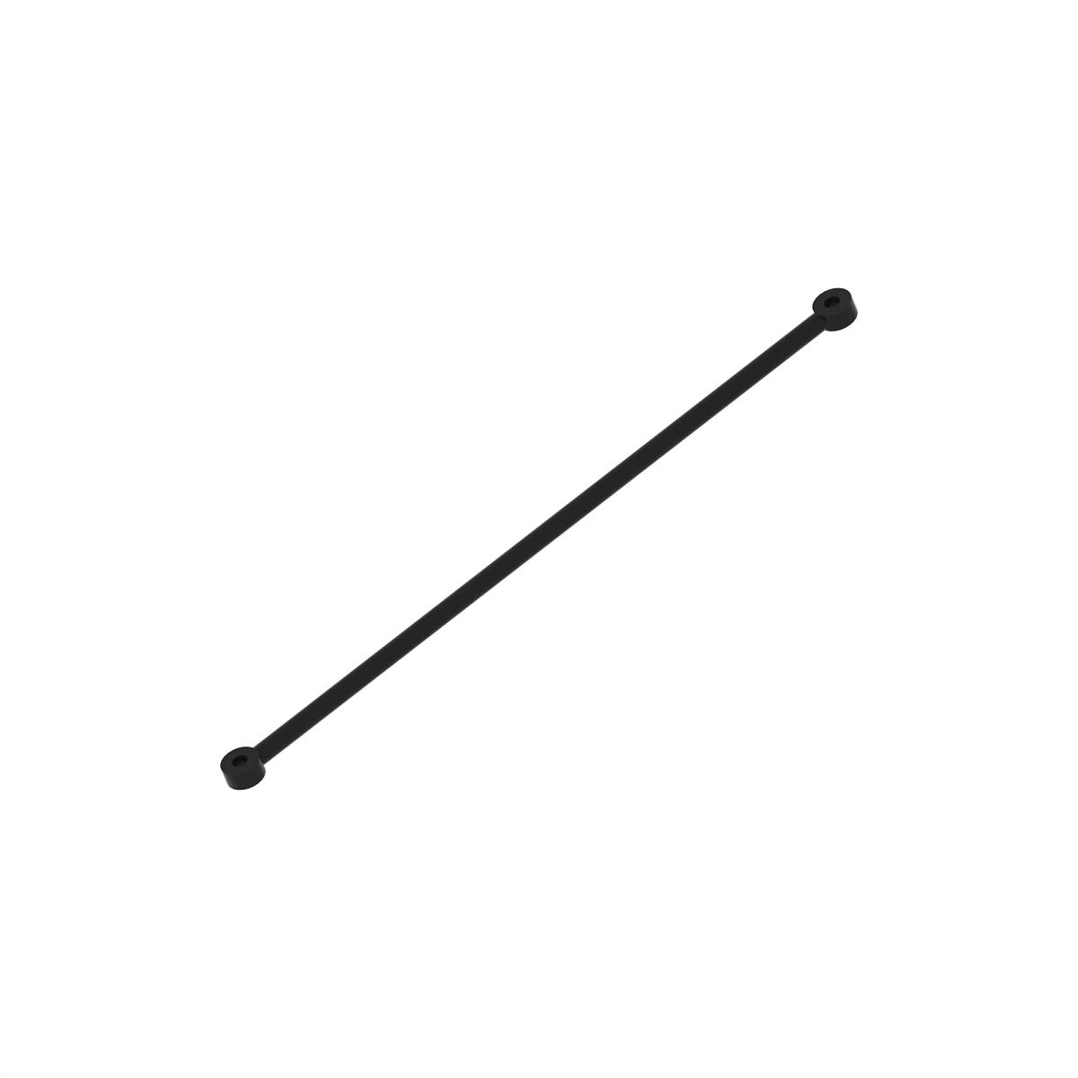 Plastik Verbinder