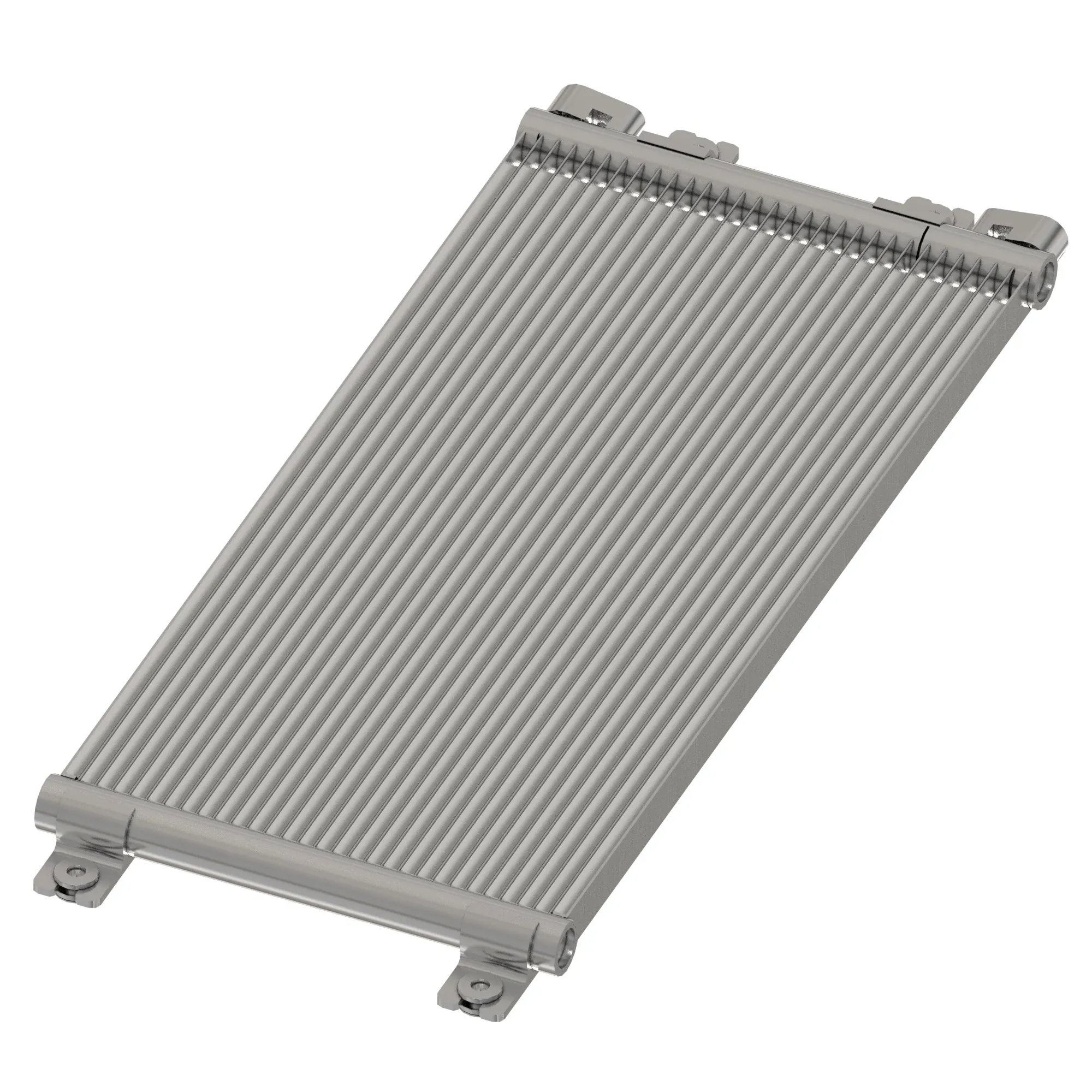 Vapor Condenser