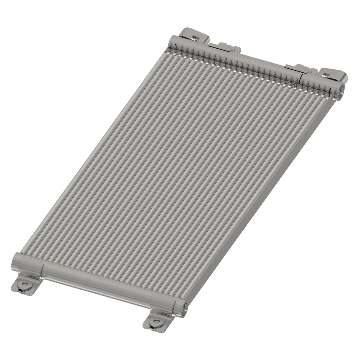 Vapor Condenser, C