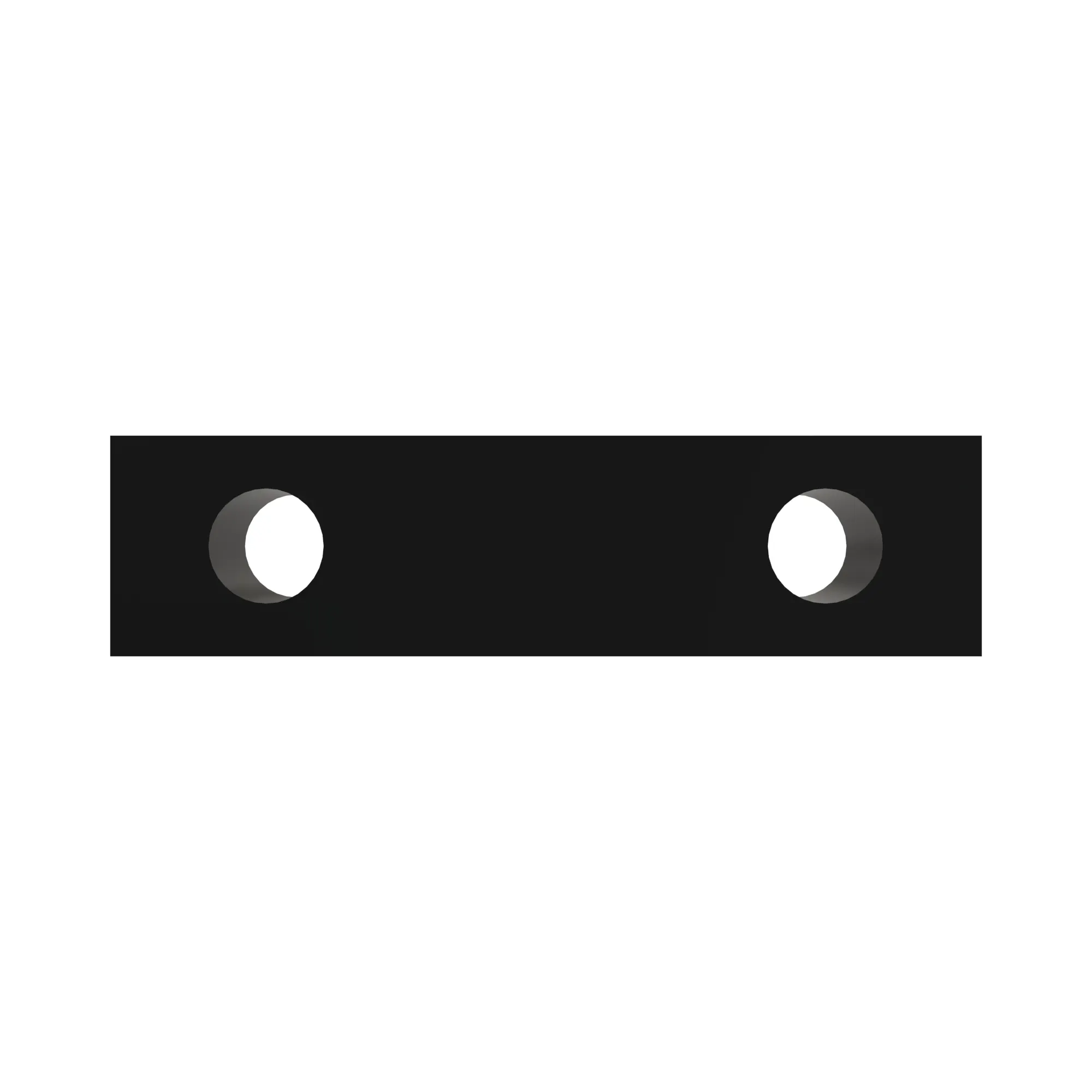 STRAP, ROCKSHAFT CLAMP