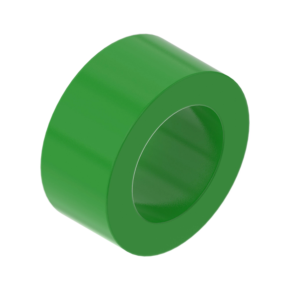 John Deere Round Hole Washer - FH312147