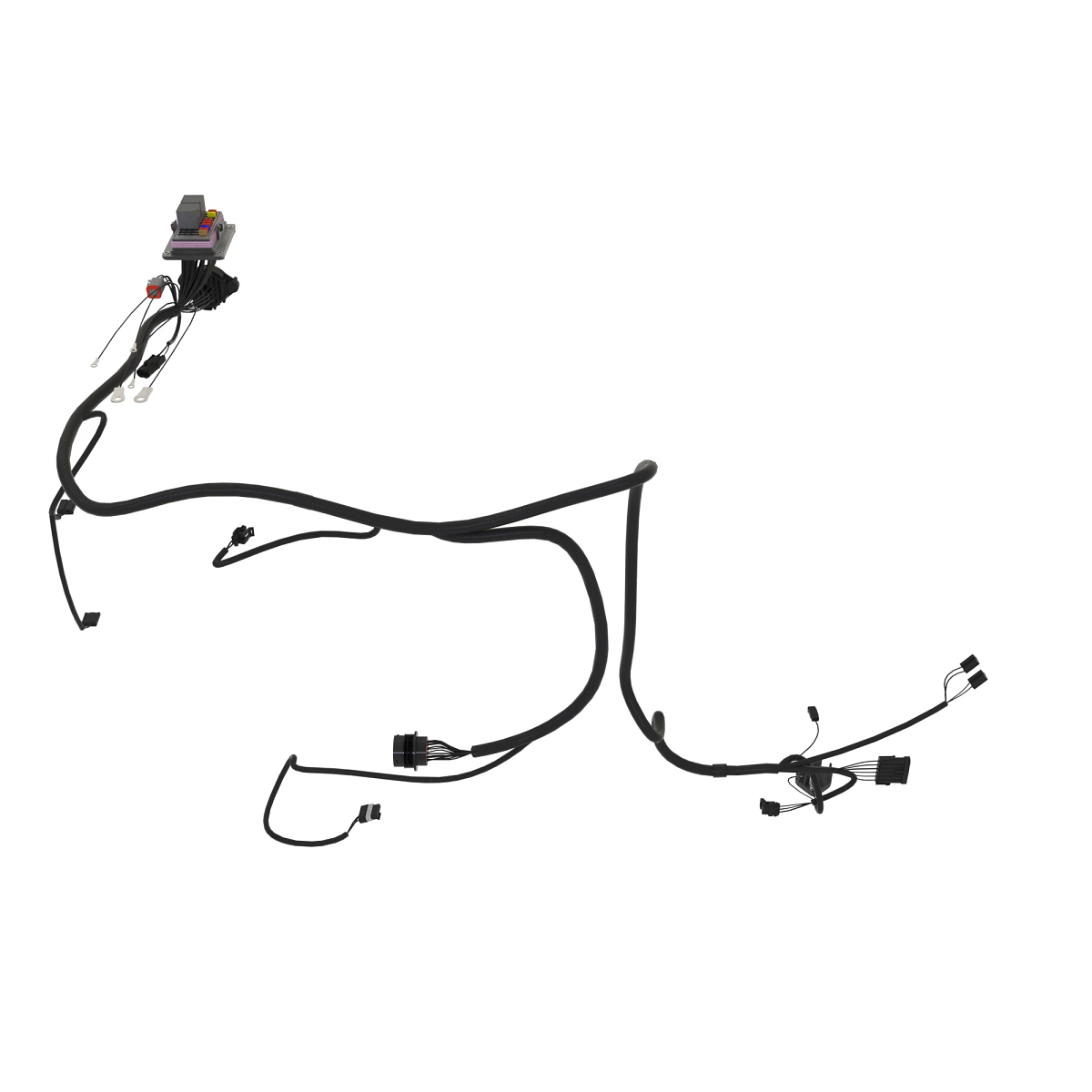 John Deere Load Center Wiring Harness - CB11492770