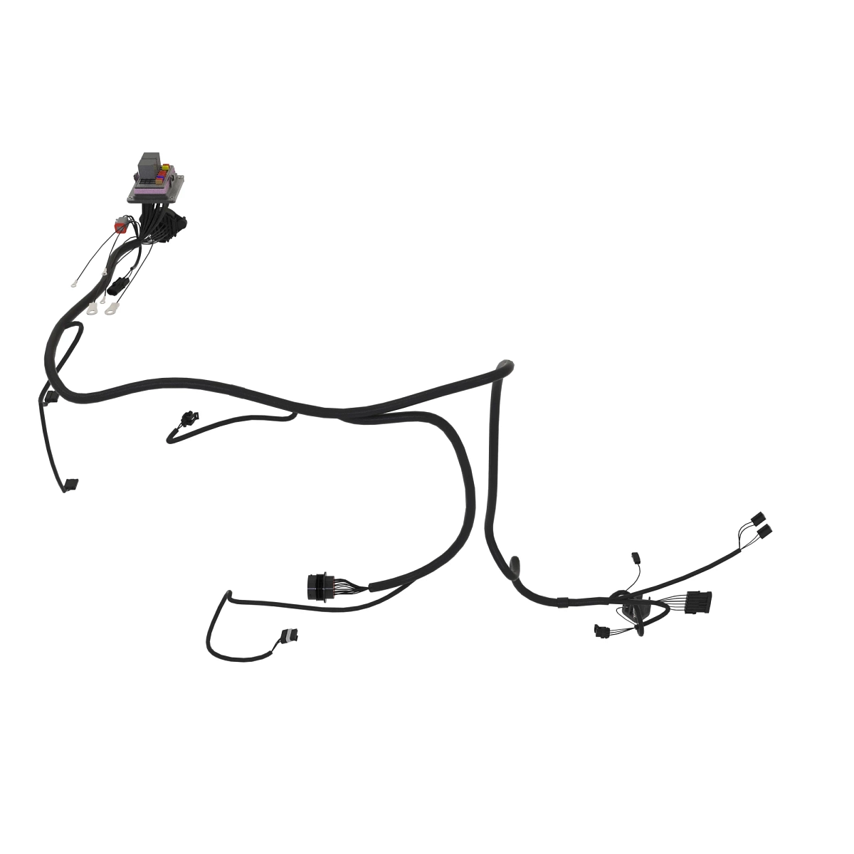 Harness-Loadcenter