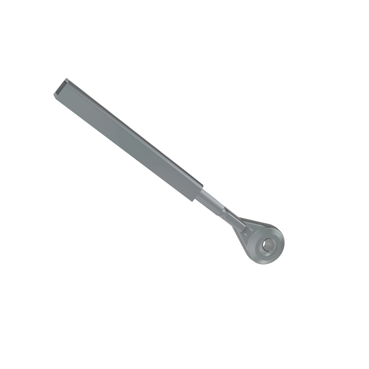 LVA14239: Three Point Hitch Rear Sway Bar Stabilizer | Shop.Deere.com