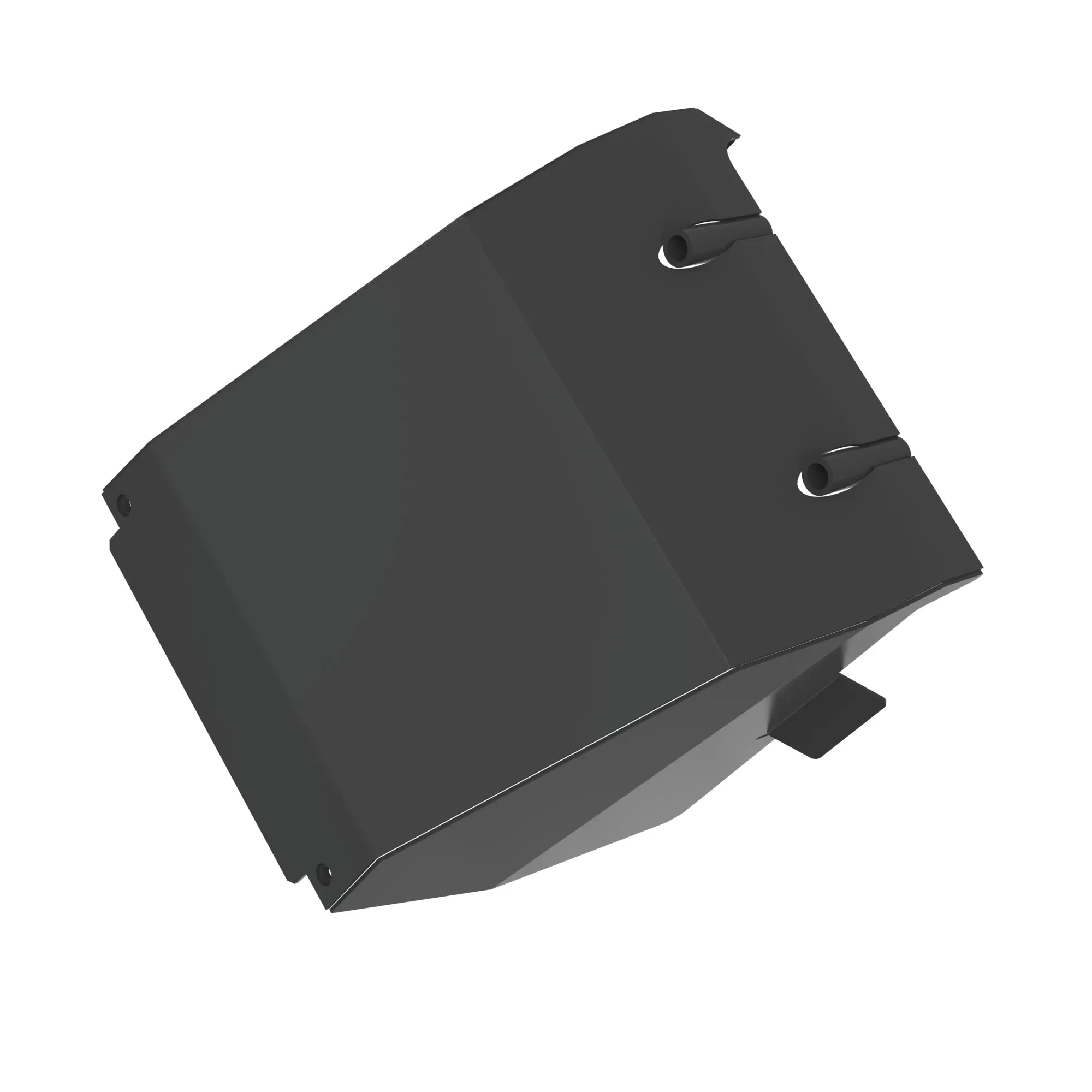 John Deere Cover - F649317