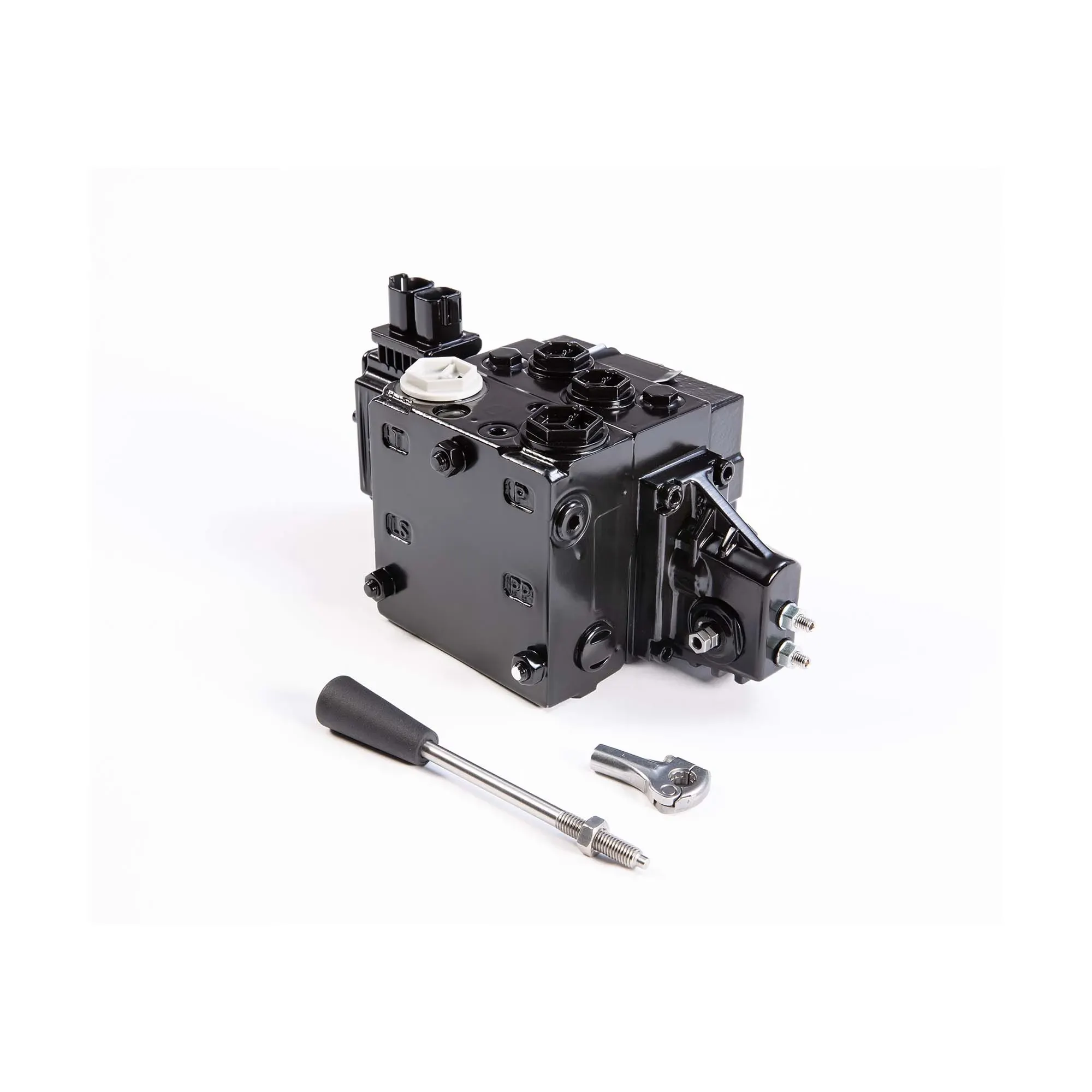SOLENOID HYDRAULIC VALVE, PVG32 IST