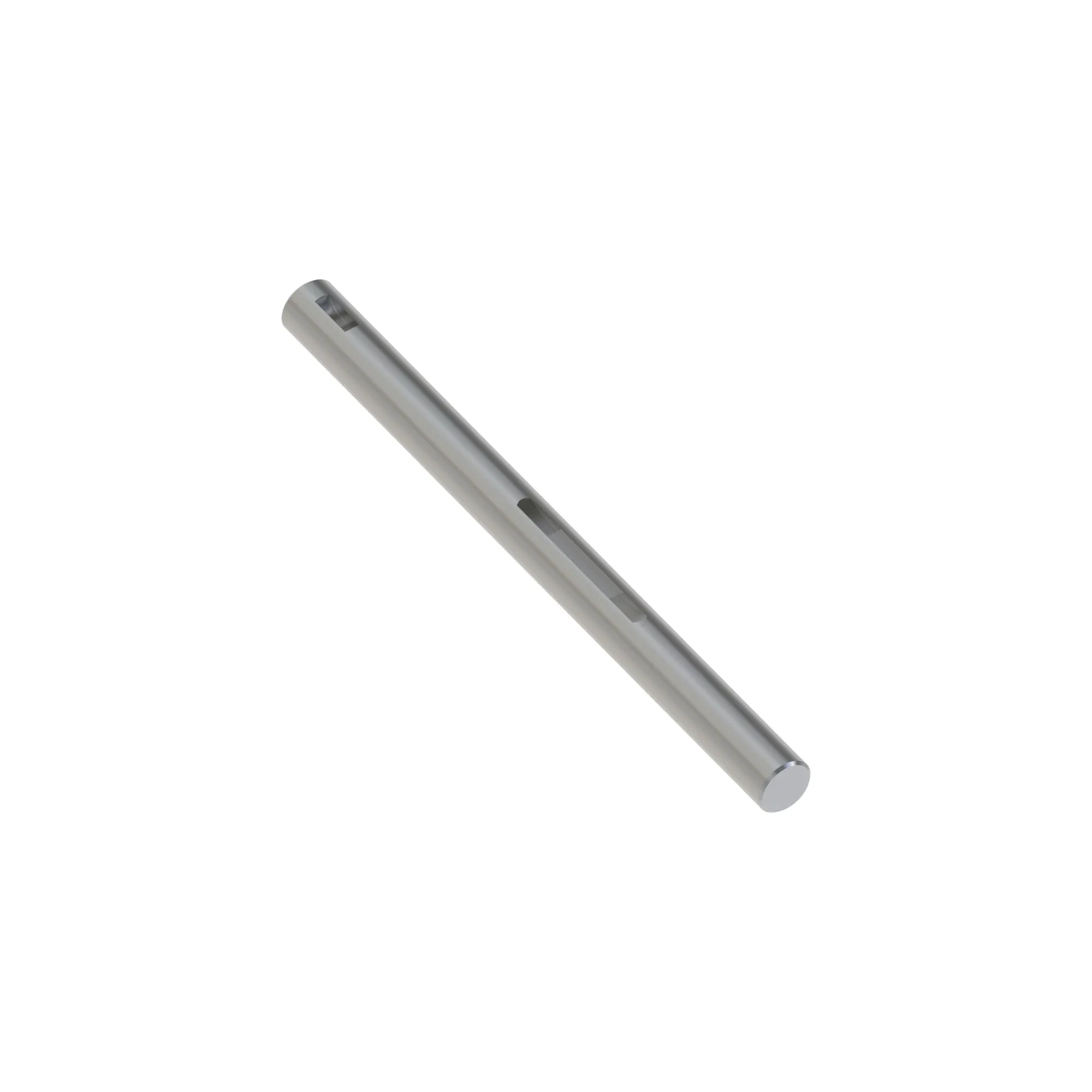 John Deere Clean Grain Elevator Shaft - HXE169334