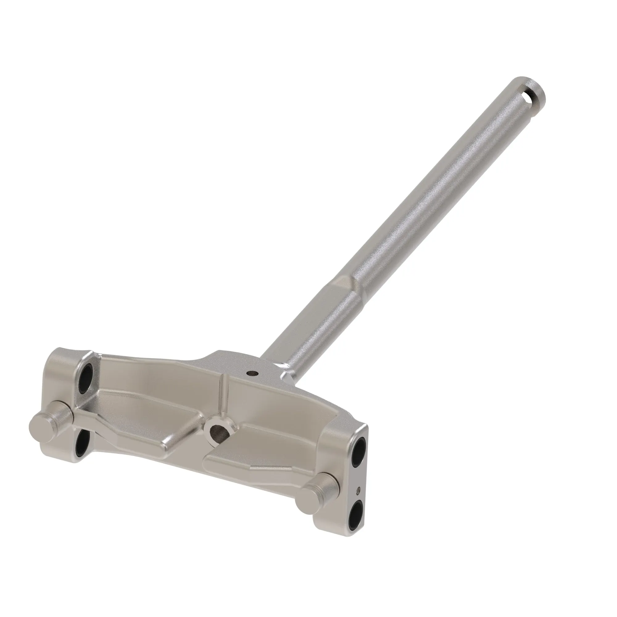 SHIFTER ROD, COMPL.