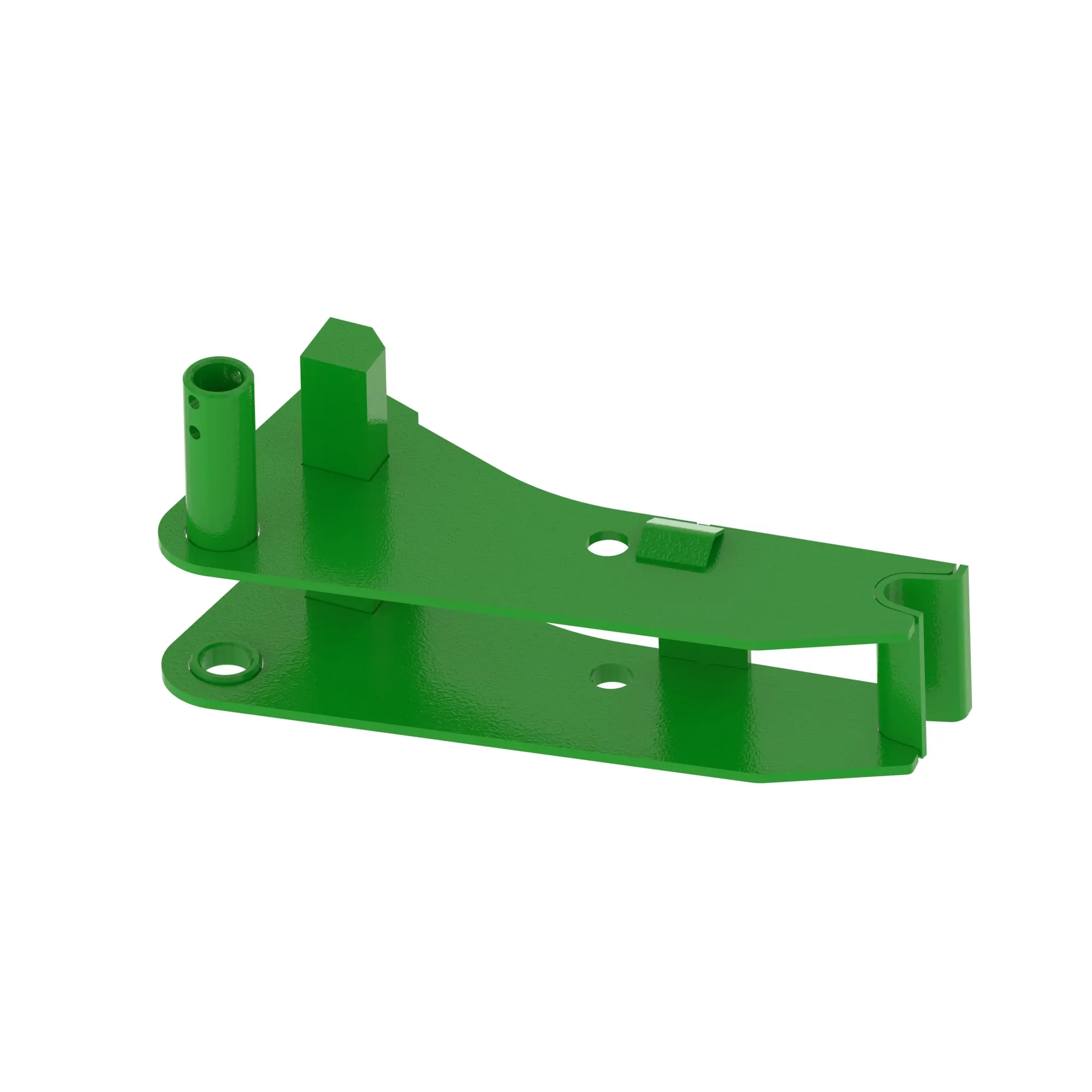 HOLDER, HOLDER (RH) ASSEMBLY