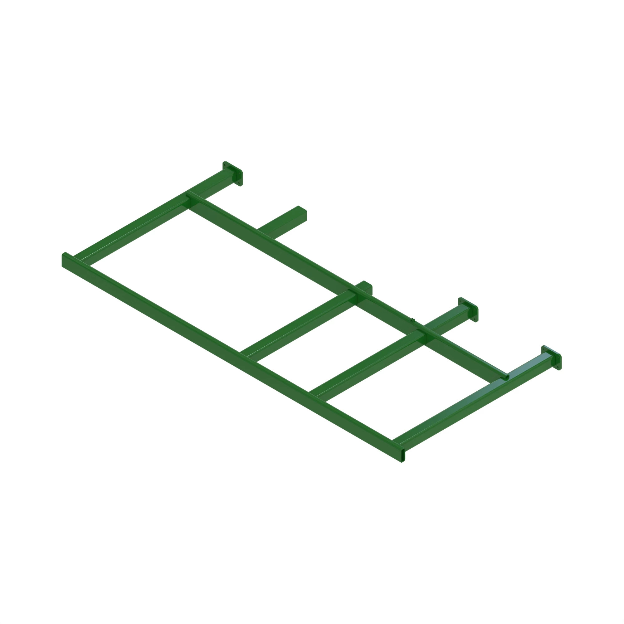 John Deere Wing Frame - AN233173