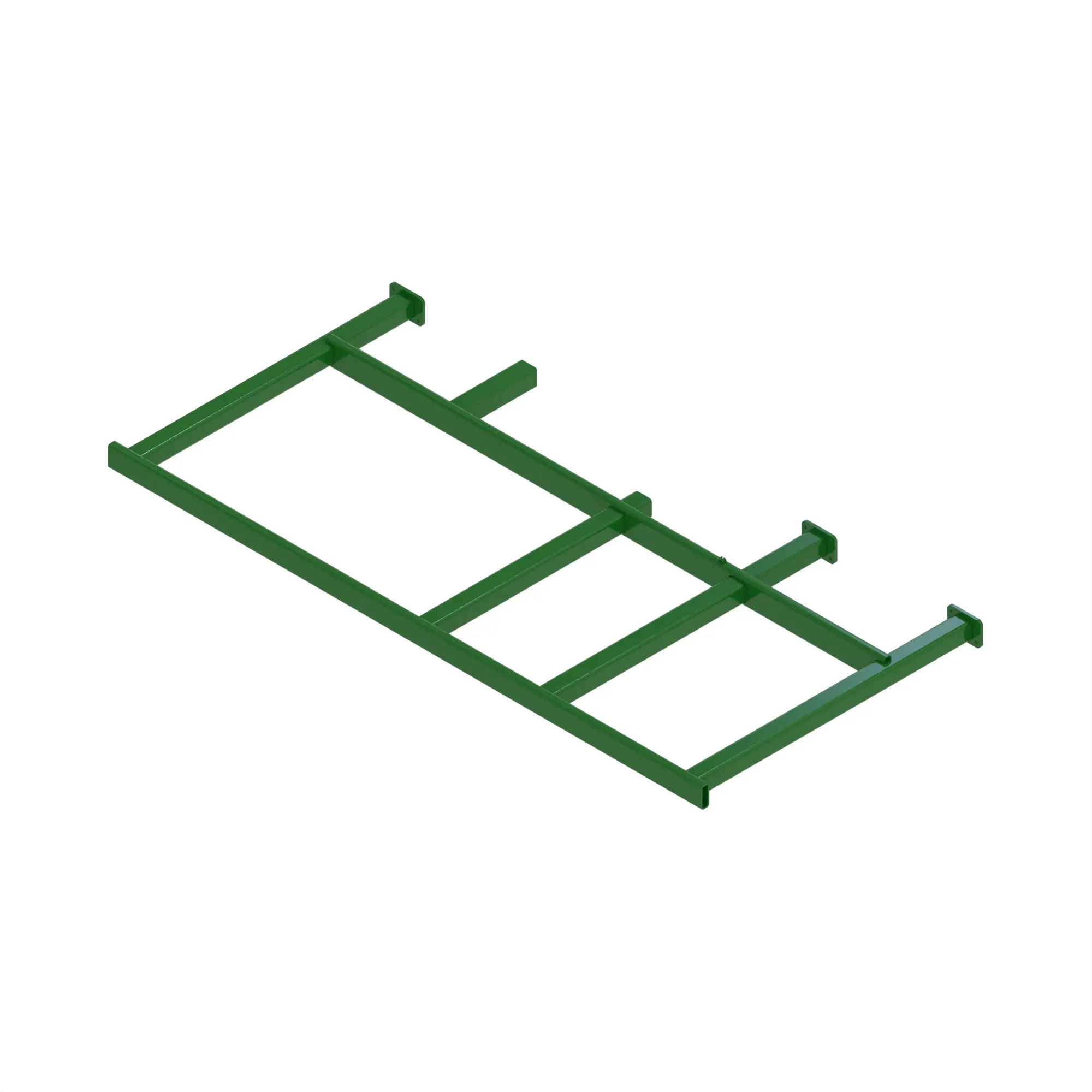 John Deere Wing Frame - AN233173