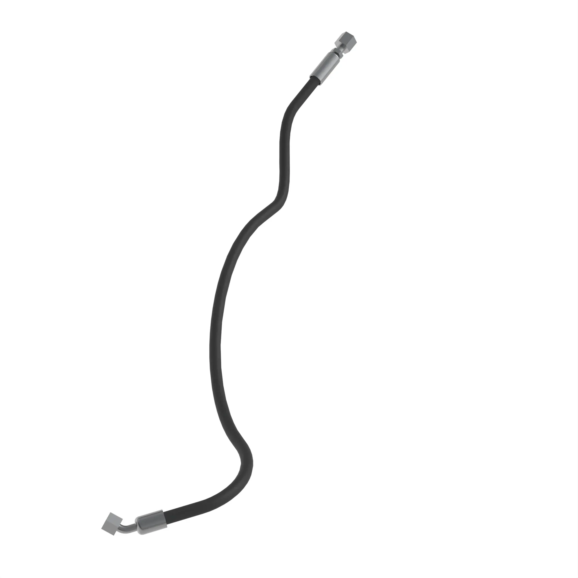 John Deere Hydraulic Hose - AH211604